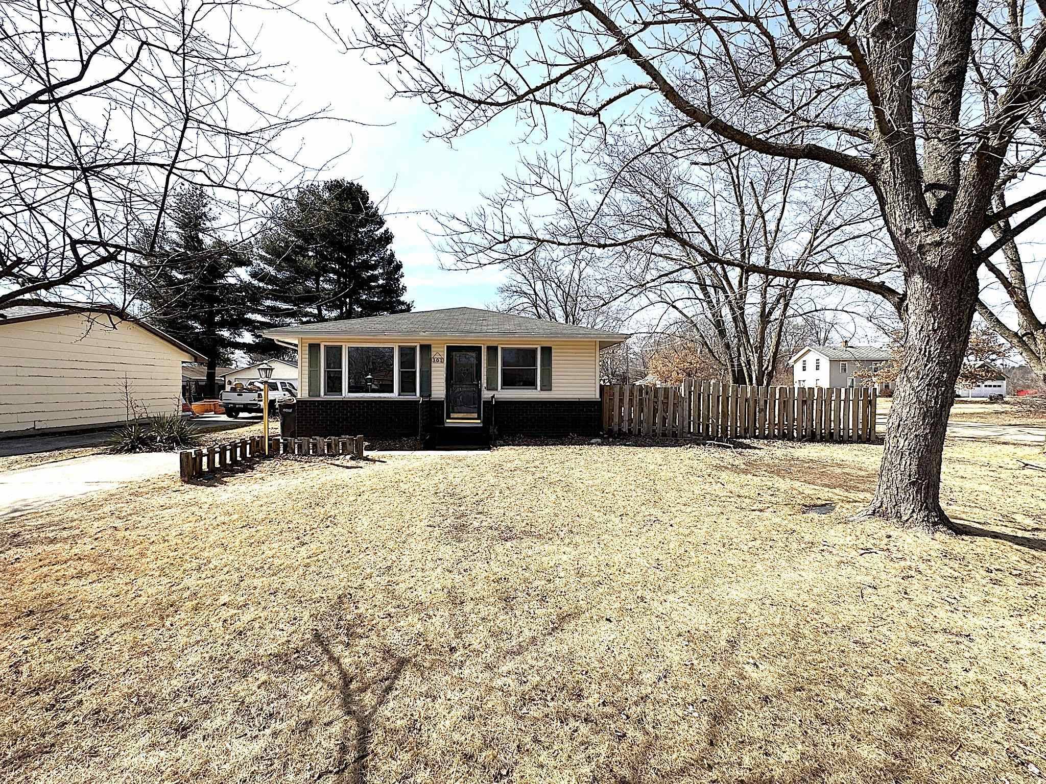 Brodhead, WI 53520,301 E 8th Avenue