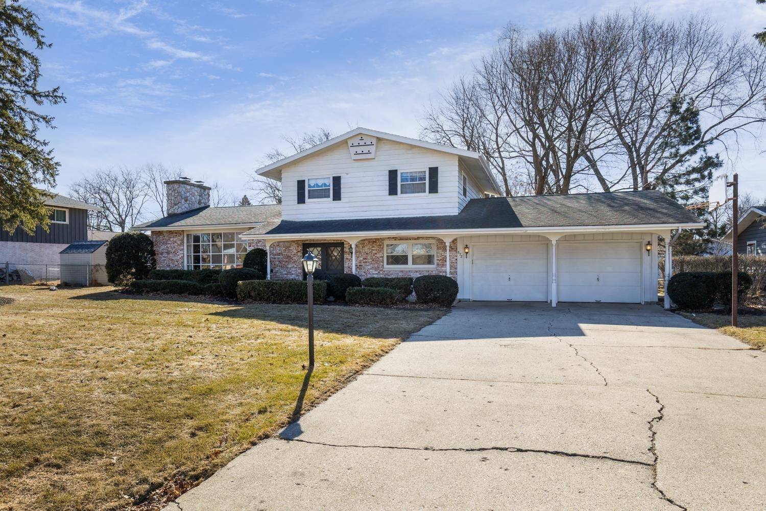 Beloit, WI 53511,872 E Lilac Road