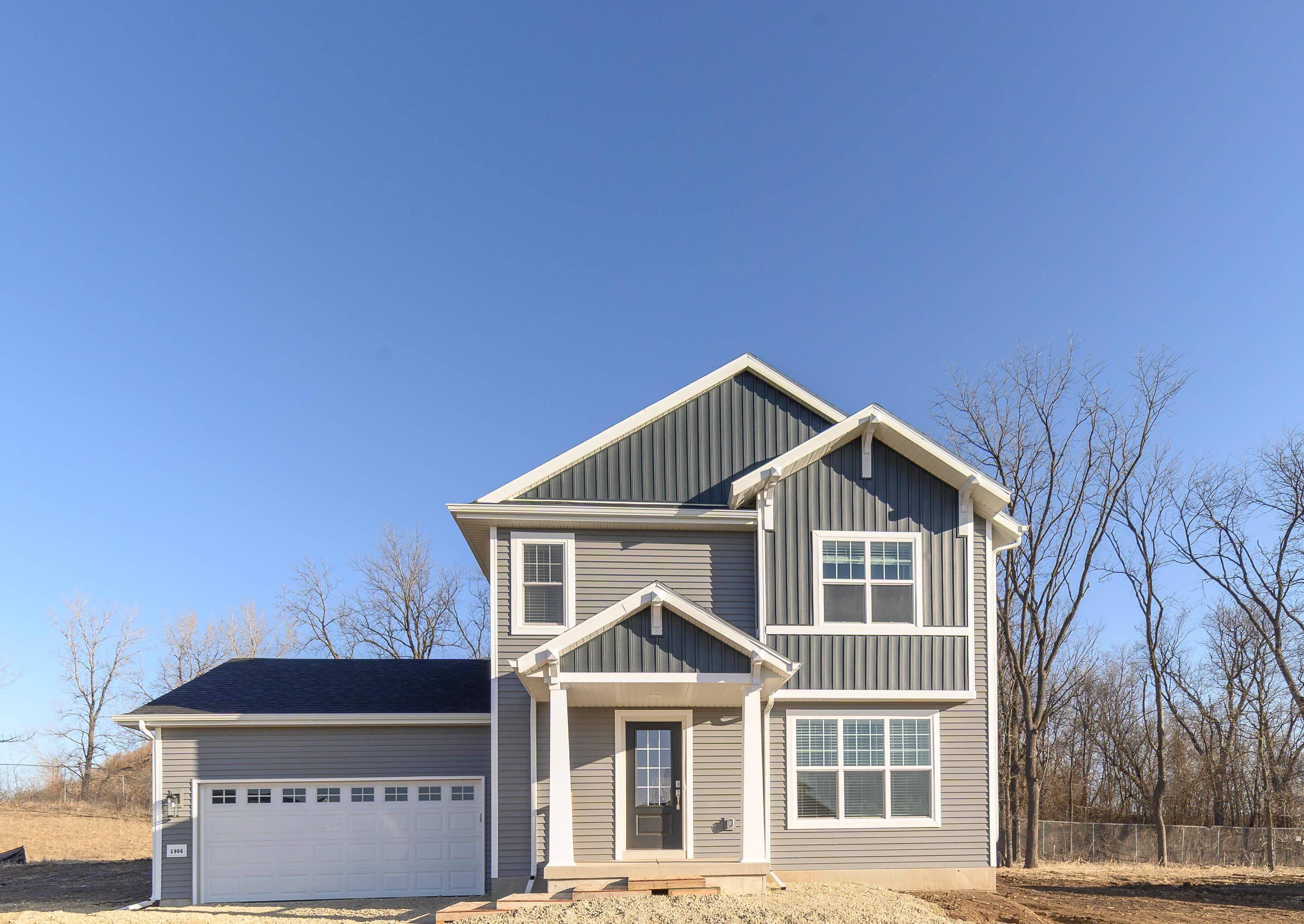 Madison, WI 53718,5906 Saturn Drive