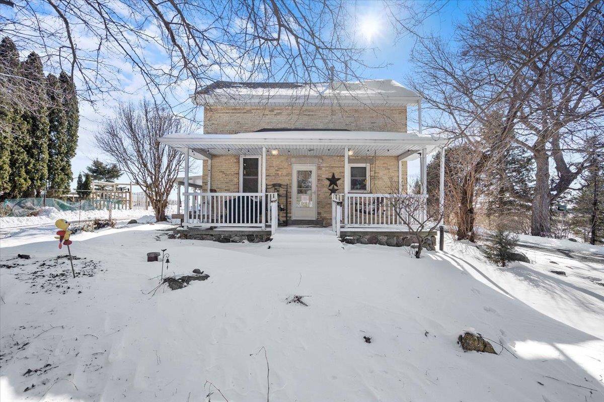 Ixonia, WI 53036,W1649 Rockvale Road