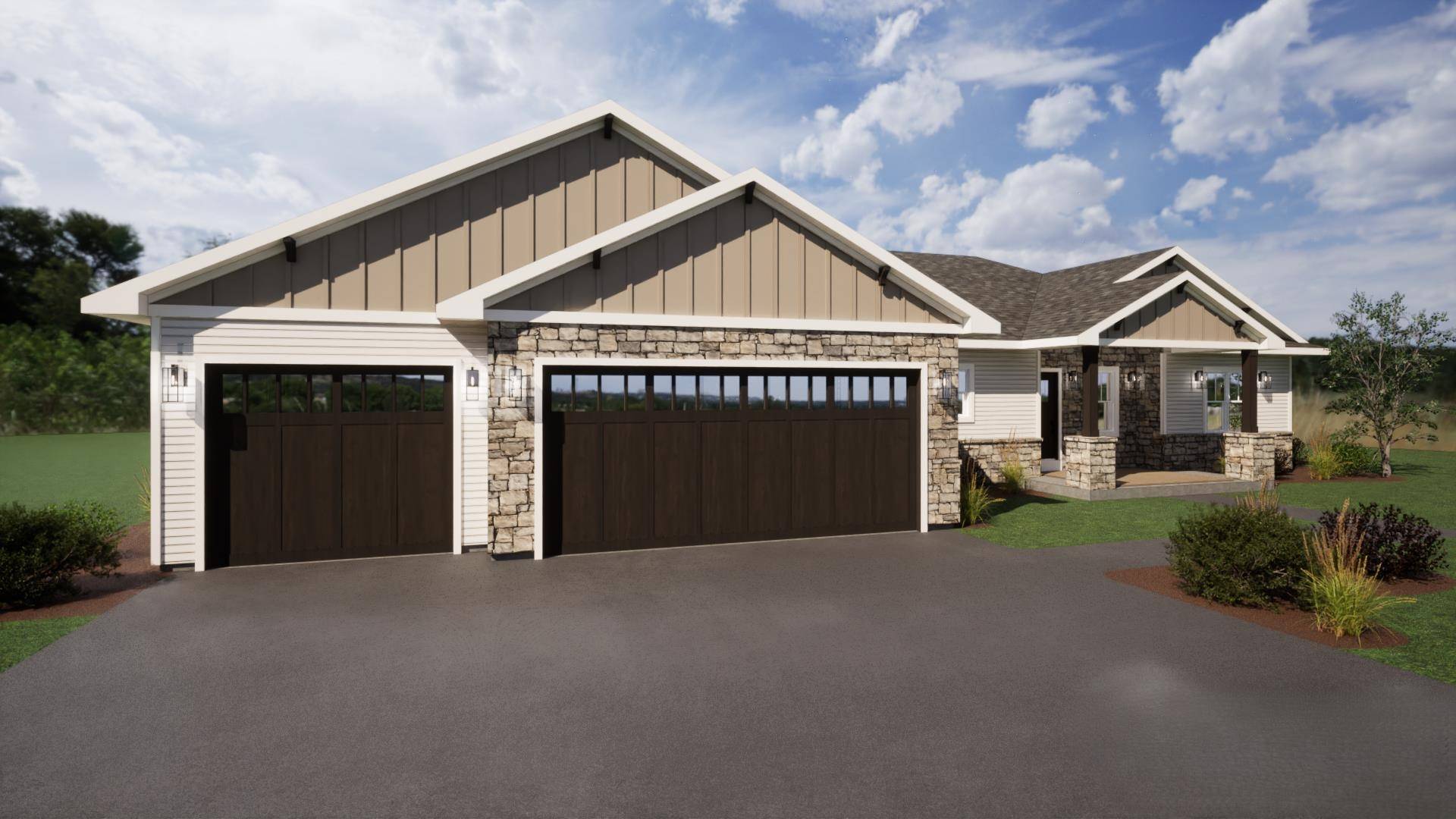 Mount Horeb, WI 53572,1904 Grieg Drive