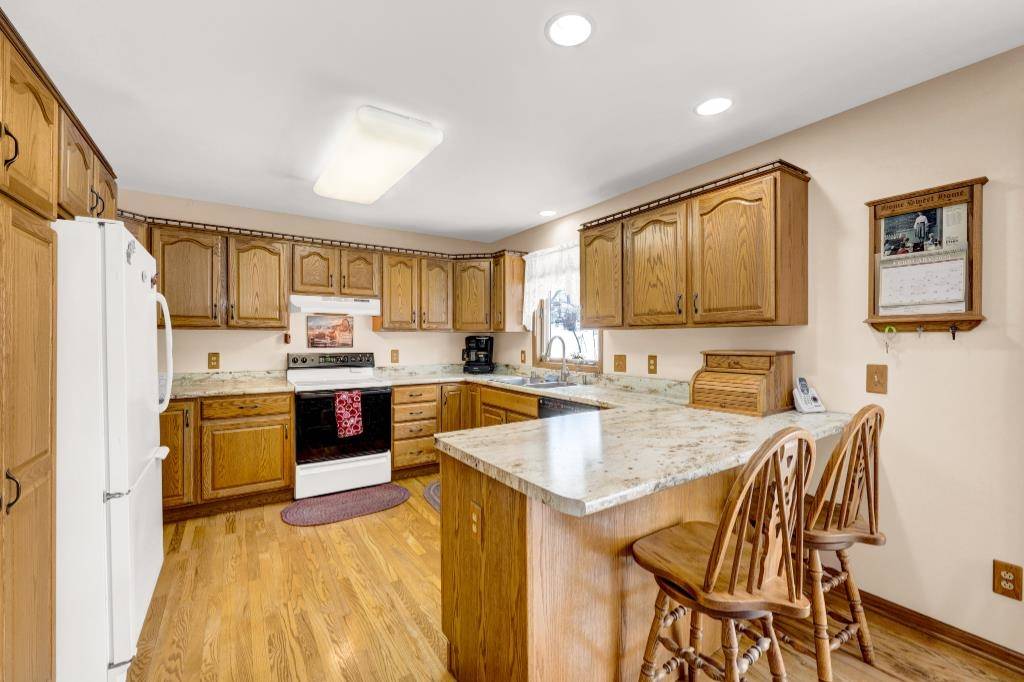 Stoughton, WI 53589,308 Ashberry Court