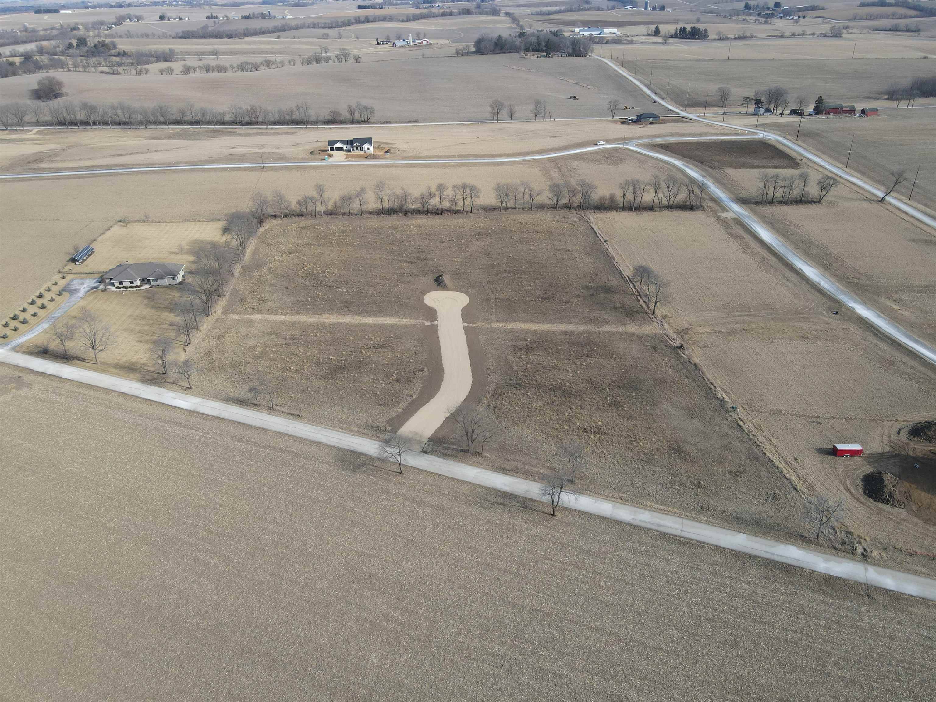 Monroe, WI 53566,Lot 14 Asmus Road