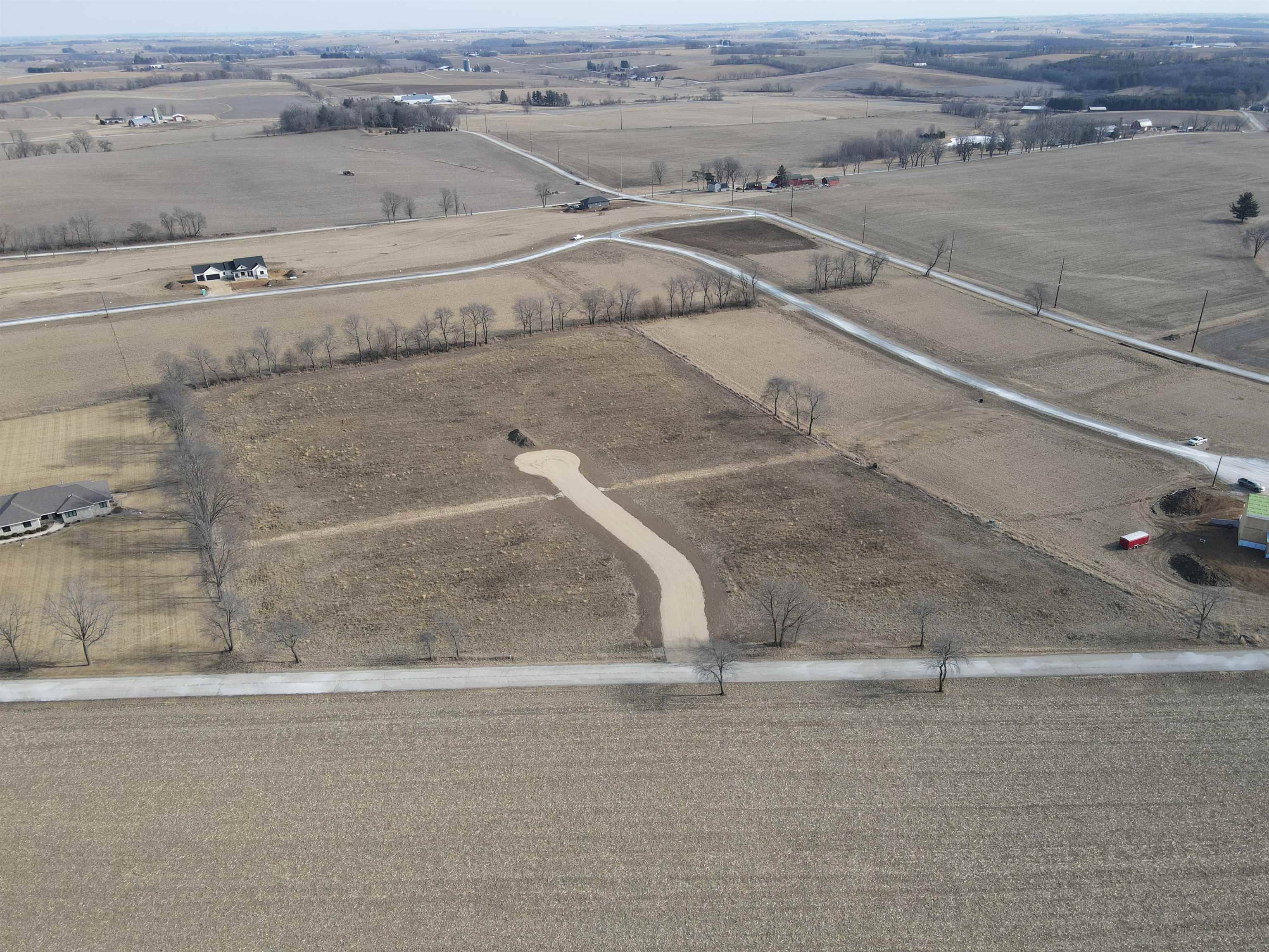 Monroe, WI 53566,Lot 14 Asmus Road