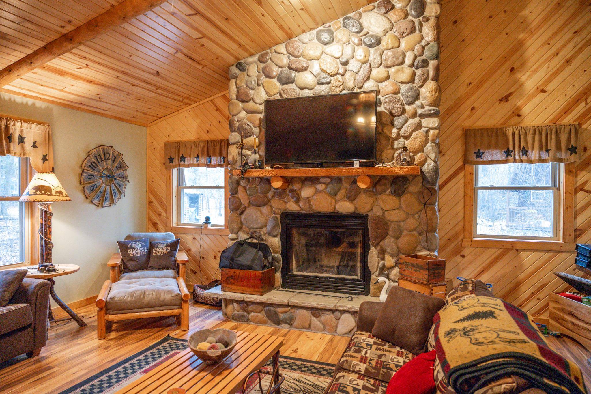 Arkdale, WI 54613-9504,1690 Cumberland Avenue