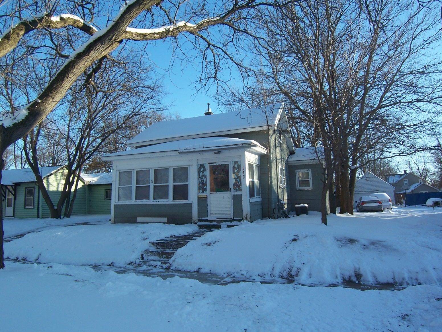 Beloit, WI 53511,540 Euclid Avenue