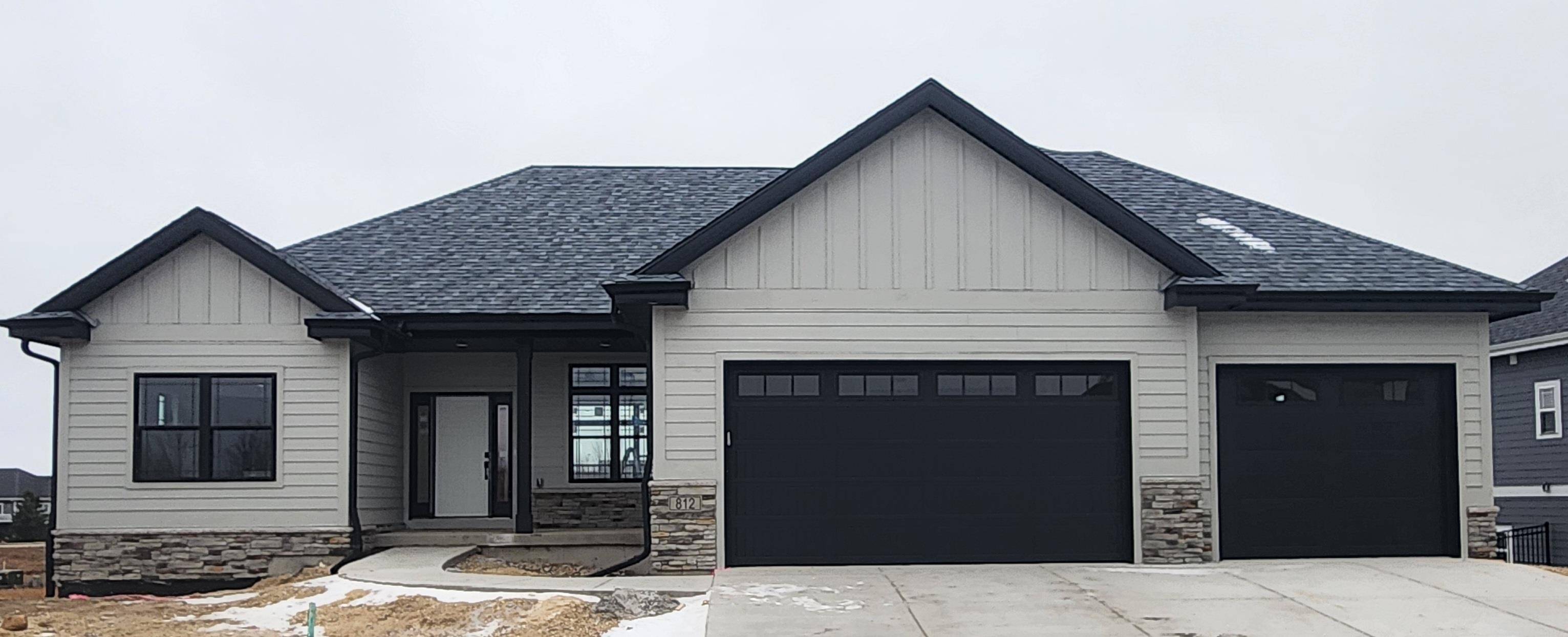 Waunakee, WI 53597-123,1100 Moll Drive