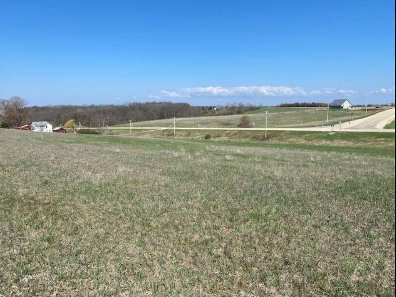 Blanchardville, WI 53516,Lot 5 Highway 39