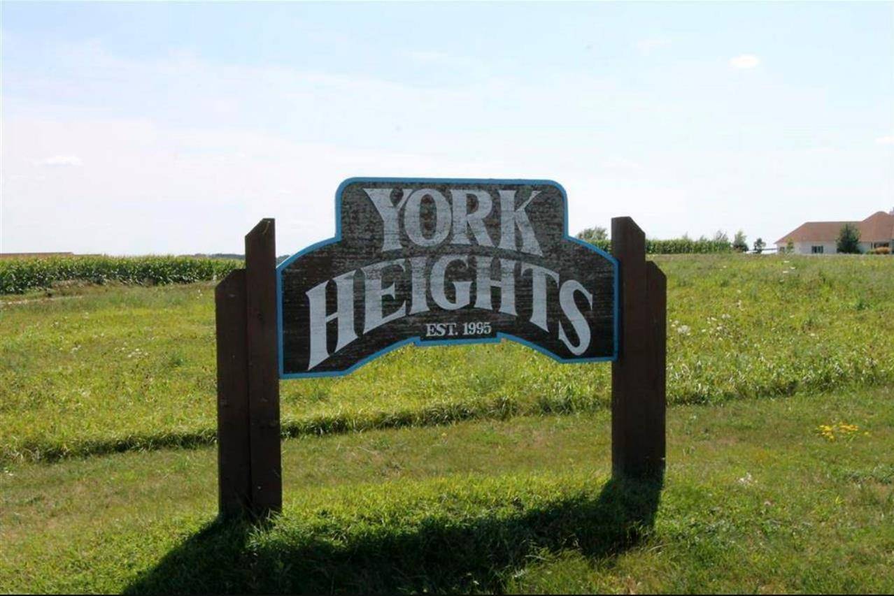 Blanchardville, WI 53516,Lot 5 Highway 39