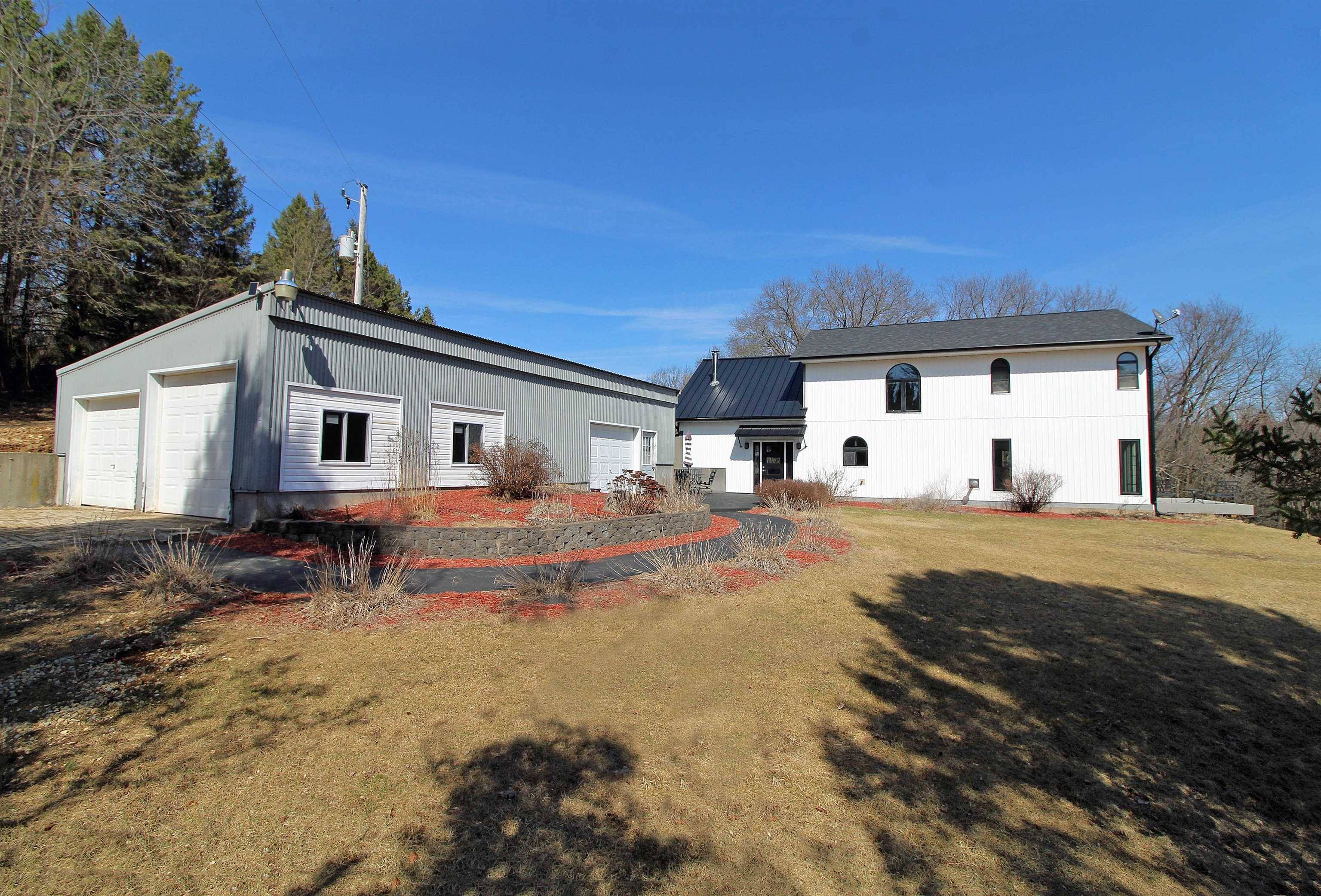 Dodgeville, WI 53533,5260 Dyreson Road
