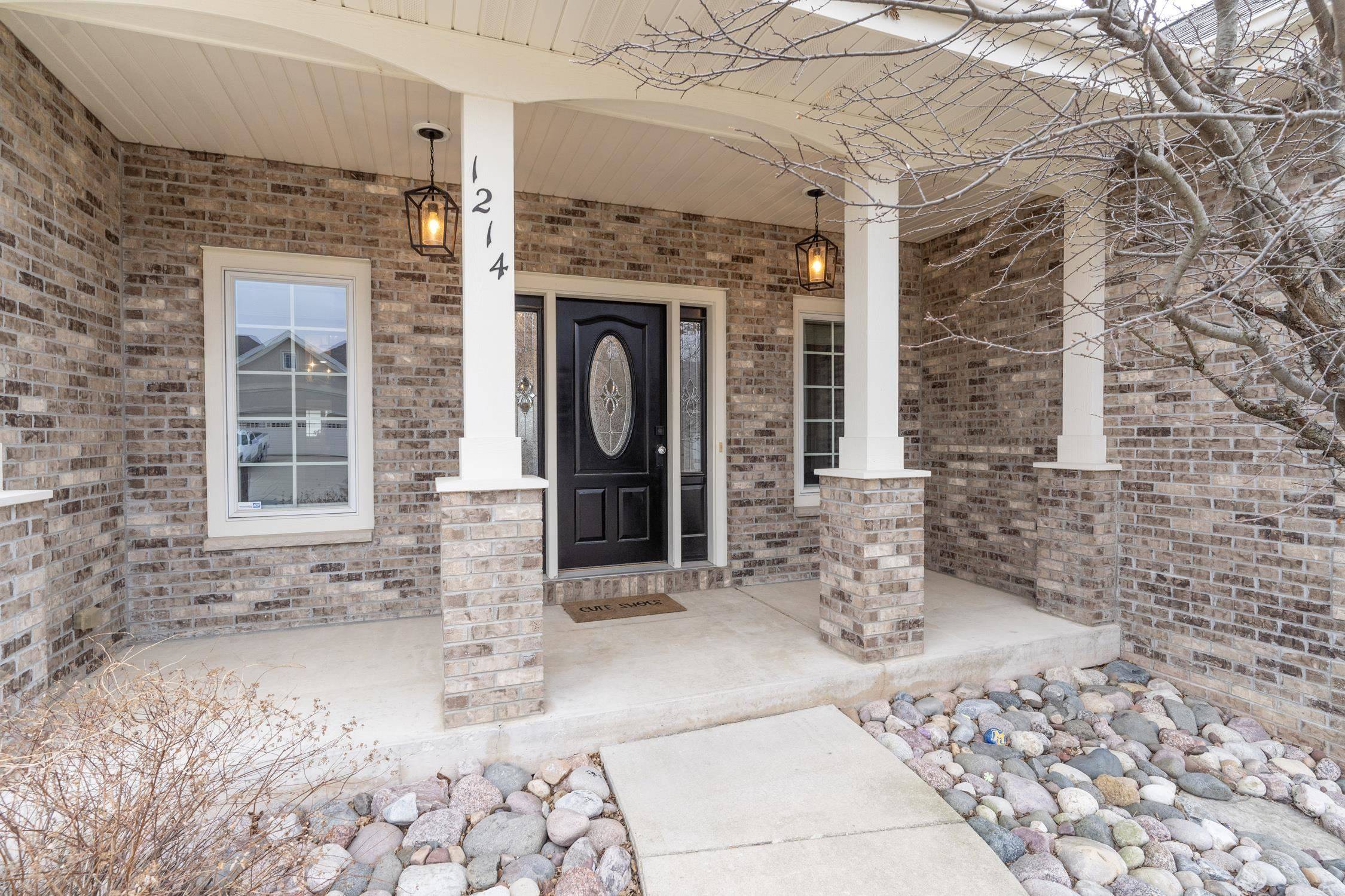 Waunakee, WI 53597,1214 Bongard Drive