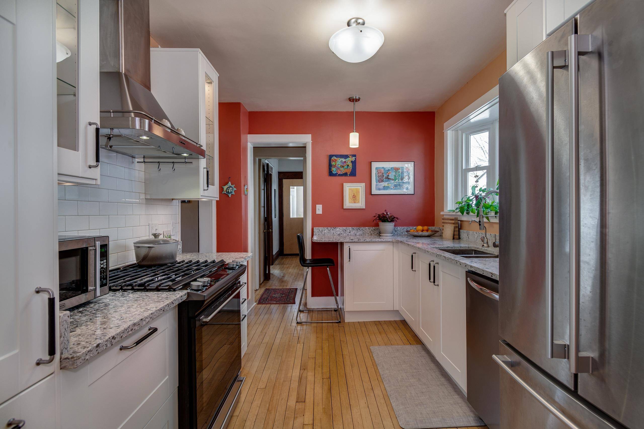 Madison, WI 53703,441 N Few Street