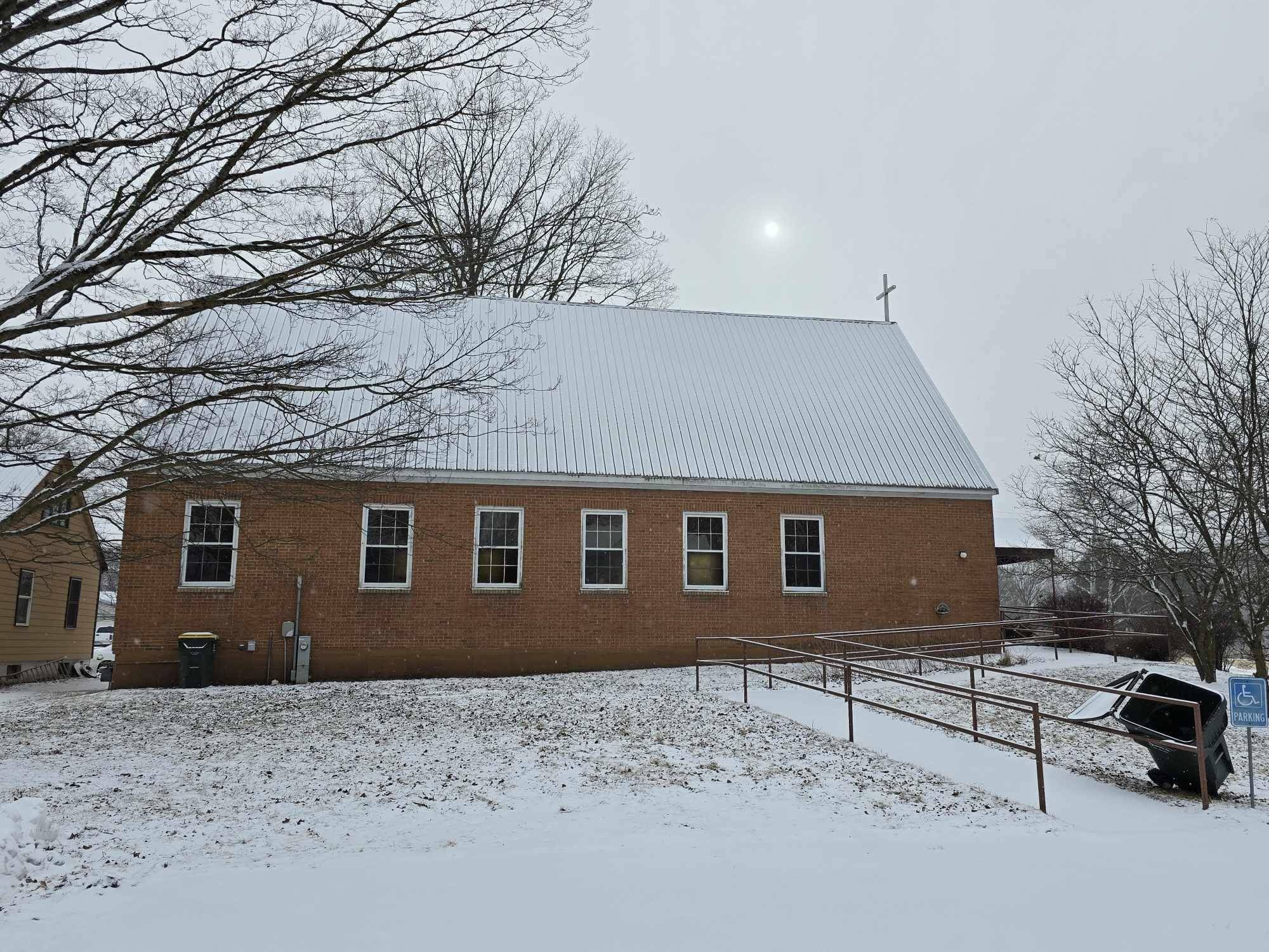 Gays Mills, WI 54631,320 S Rebecca Street