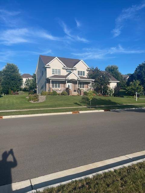 Madison, WI 53593-7965,1321 Red Tail Drive
