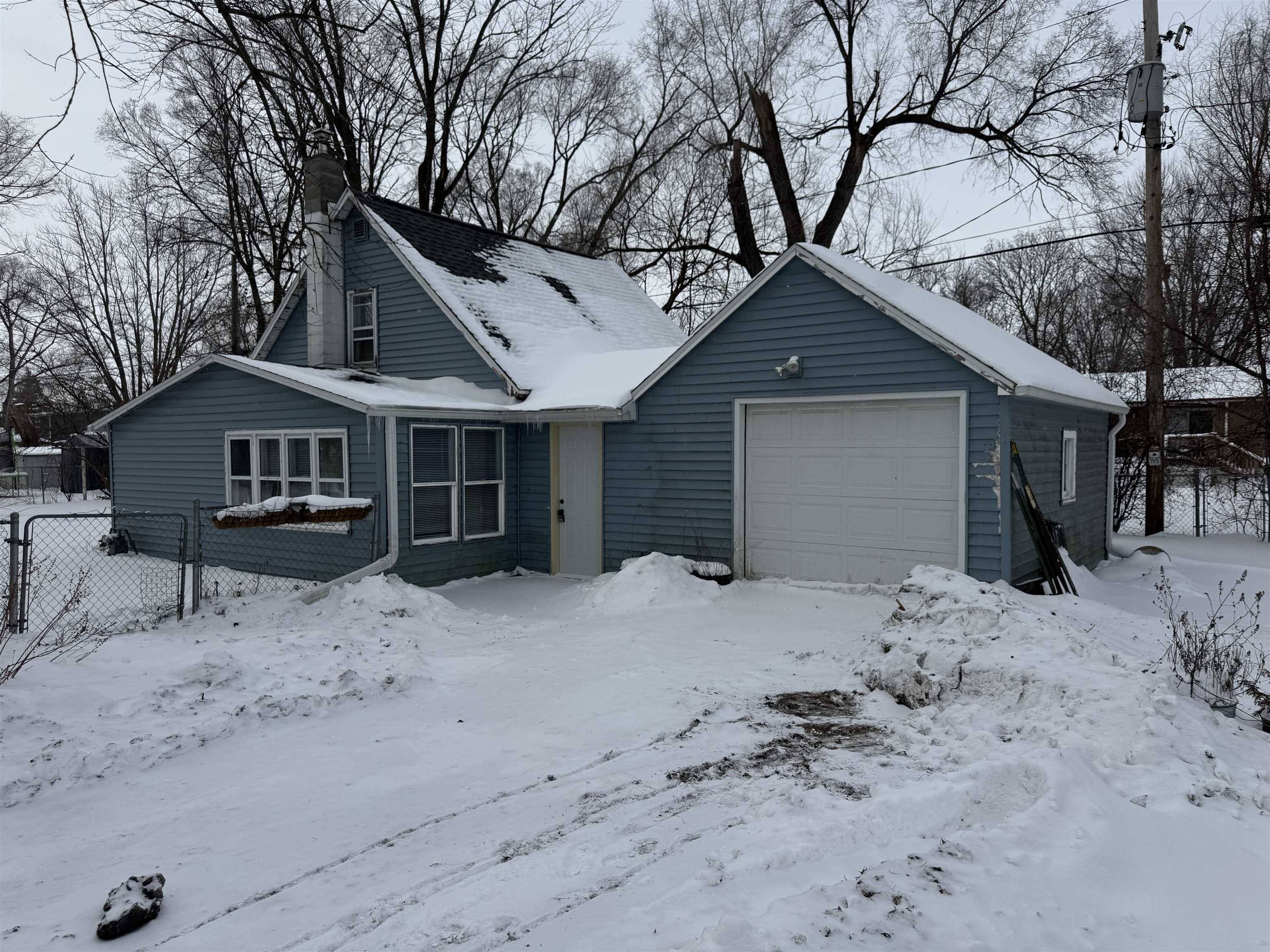 Janesville, WI 53546,1640 S Grant Avenue