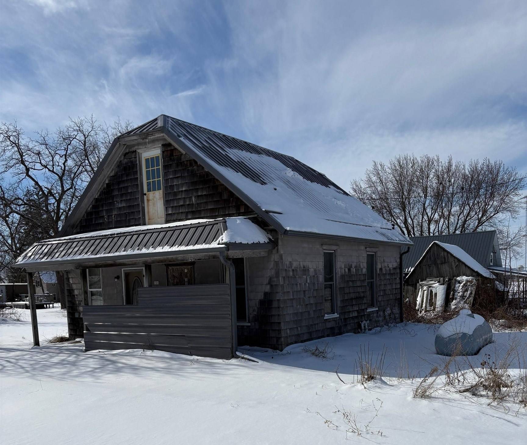 Rewey, WI 53580,721 Center Street