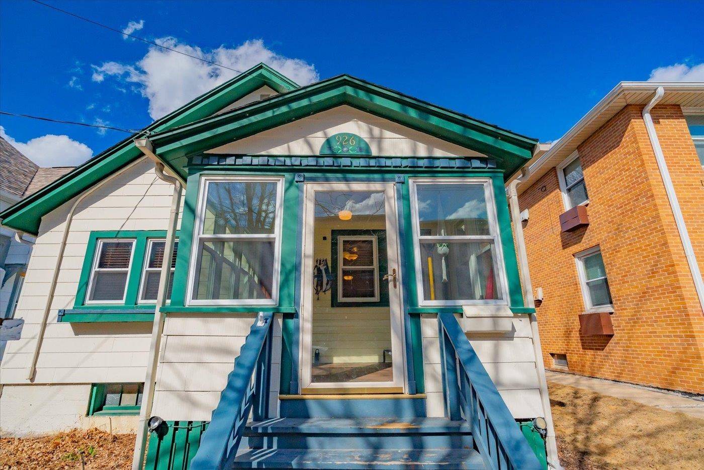 Madison, WI 53715,926 Erin Street