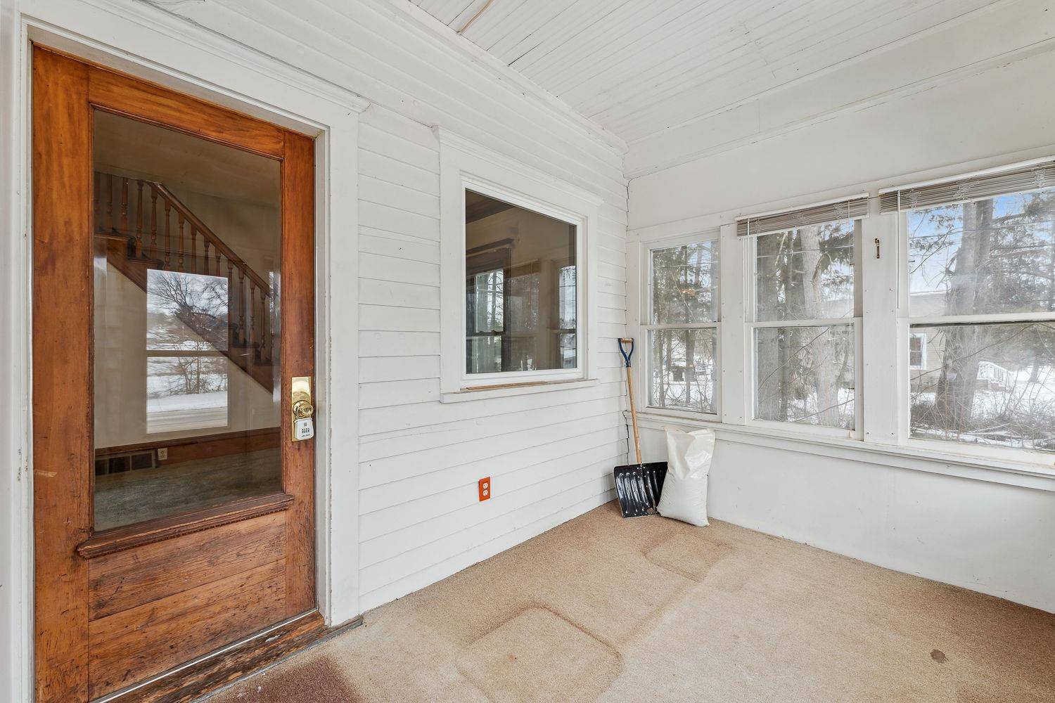 Cazenovia, WI 53924,116 S Highway 58