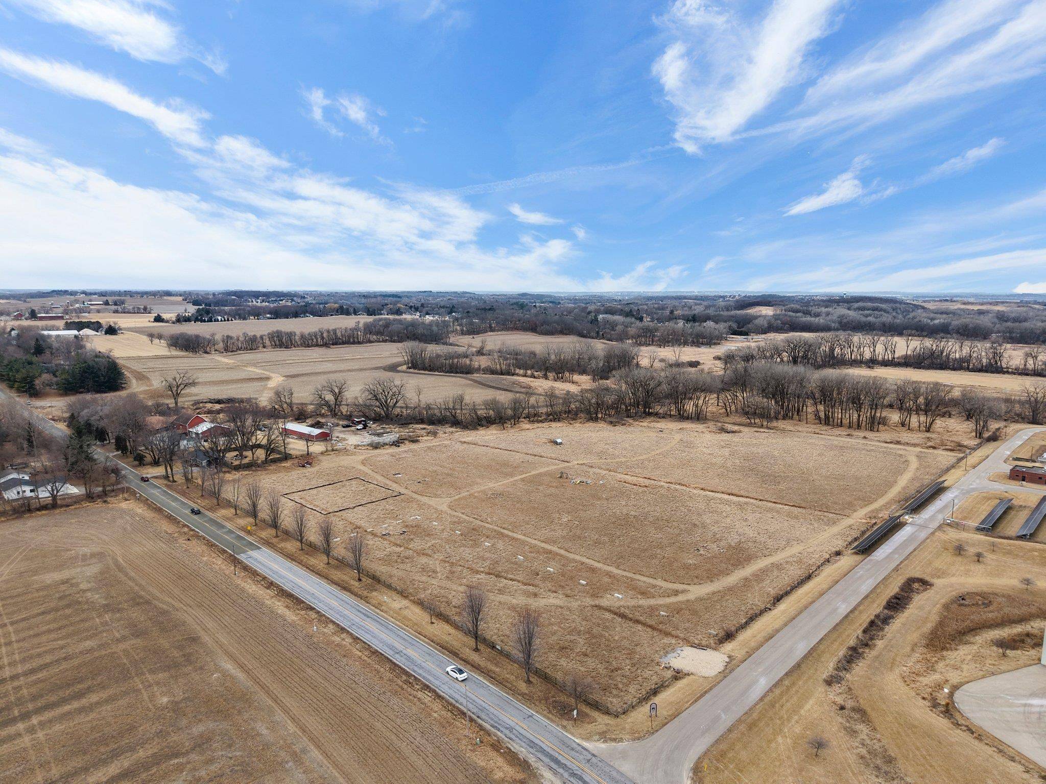 Sun Prairie, WI 53590,16 Ac Bailey Road