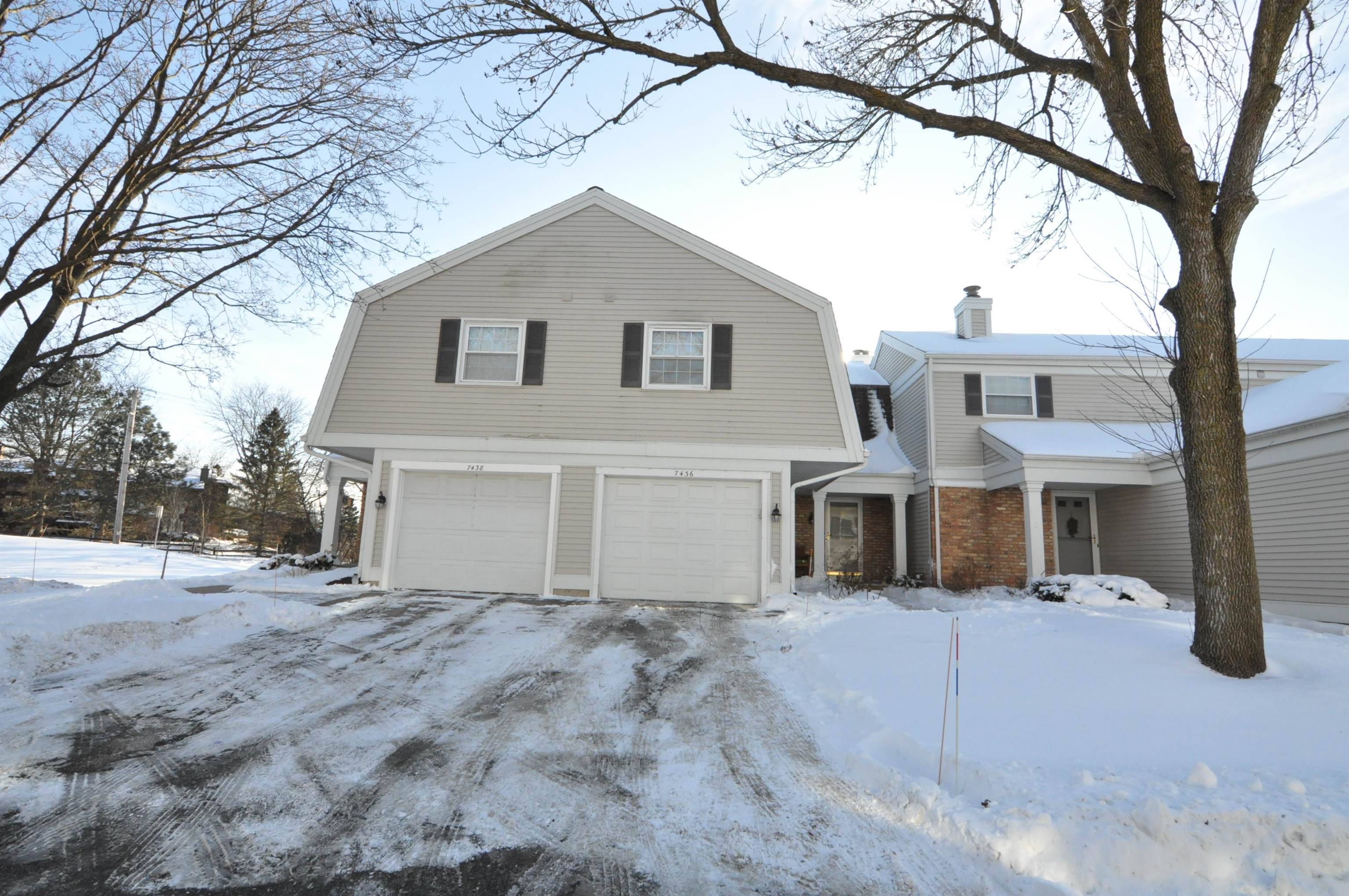 Madison, WI 53717,7436 Old Sauk Road