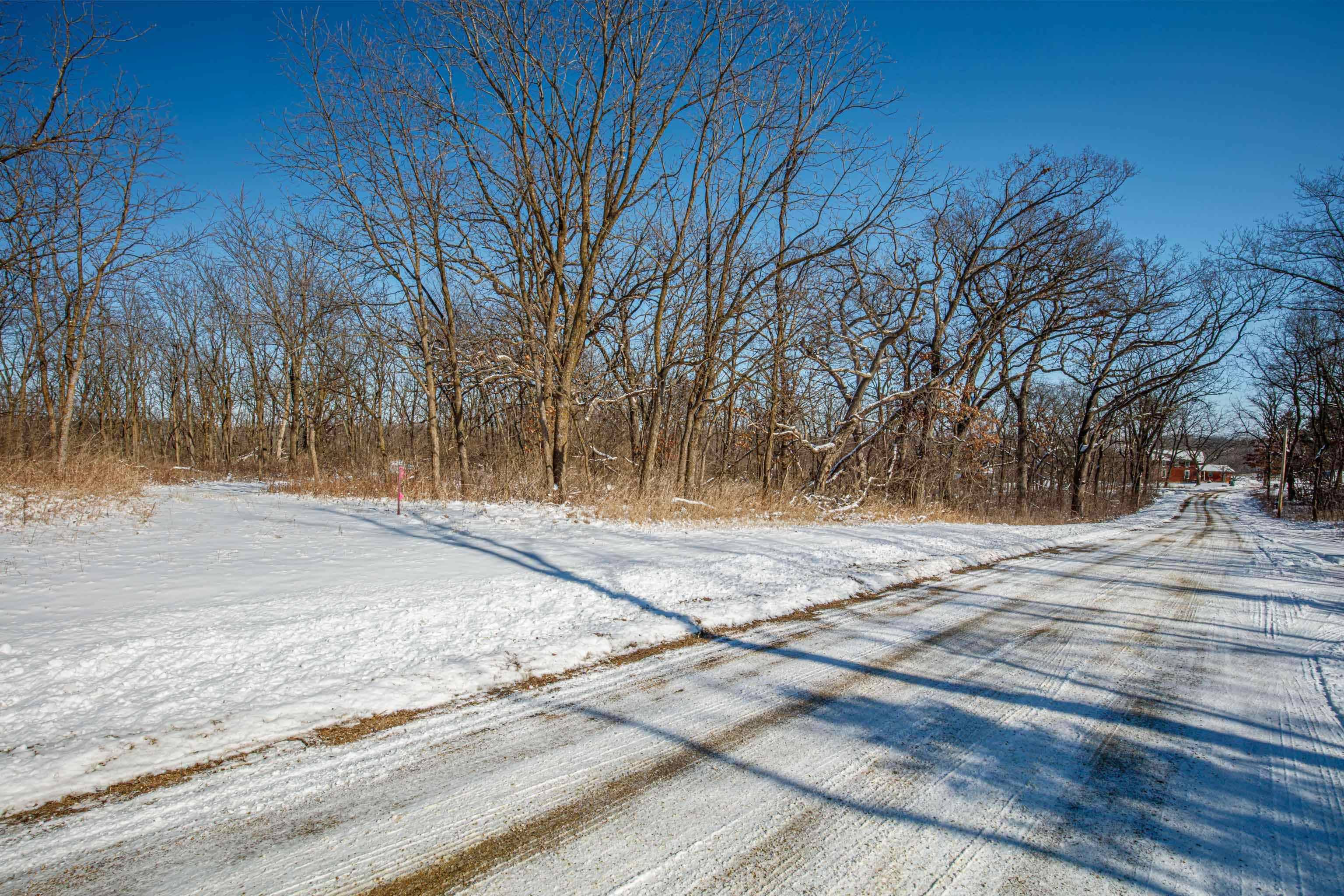 Blue Mounds, WI 53517,Lot 3 Topper Road