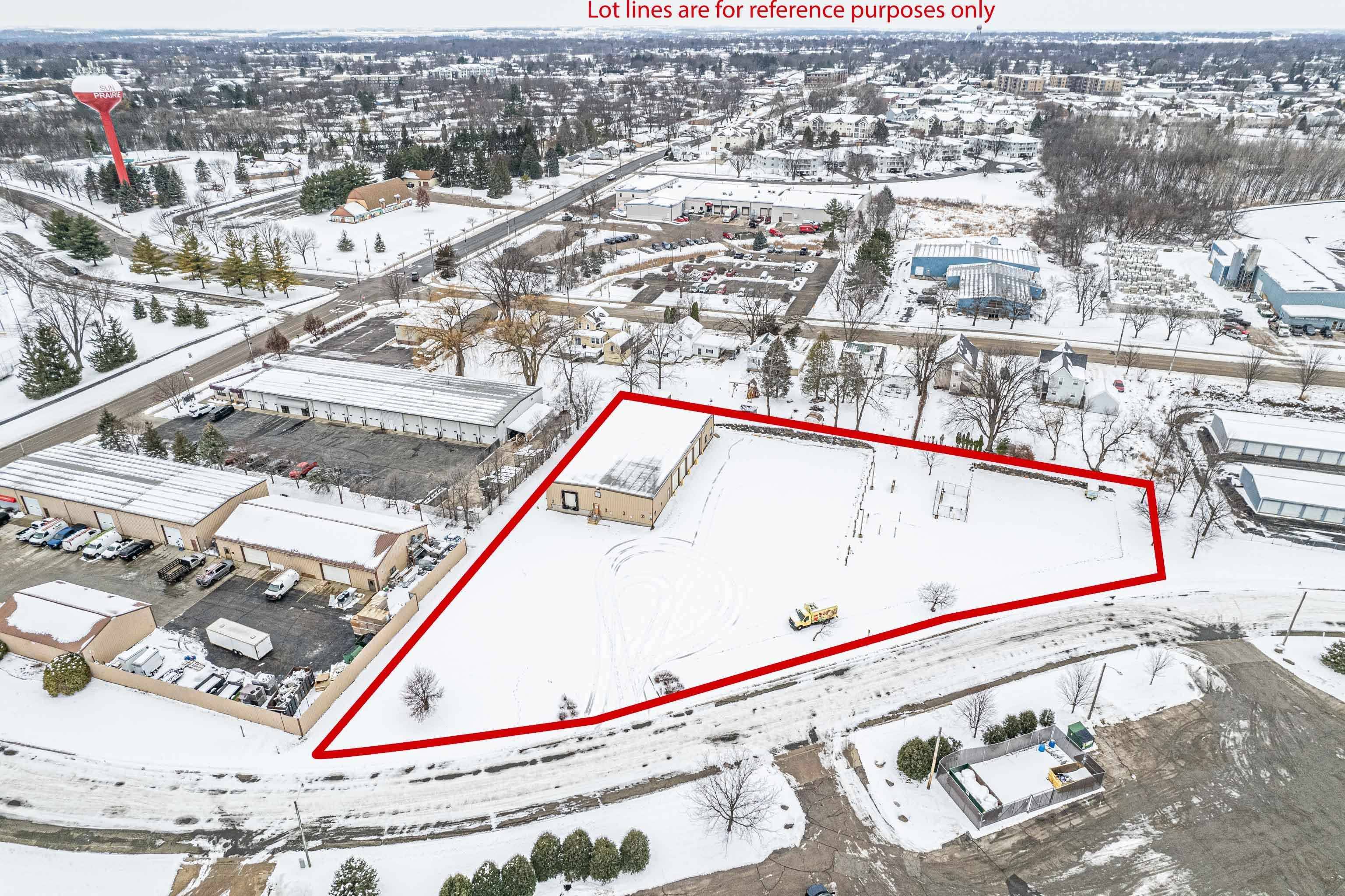 Sun Prairie, WI 53590,730 Craftsman Way
