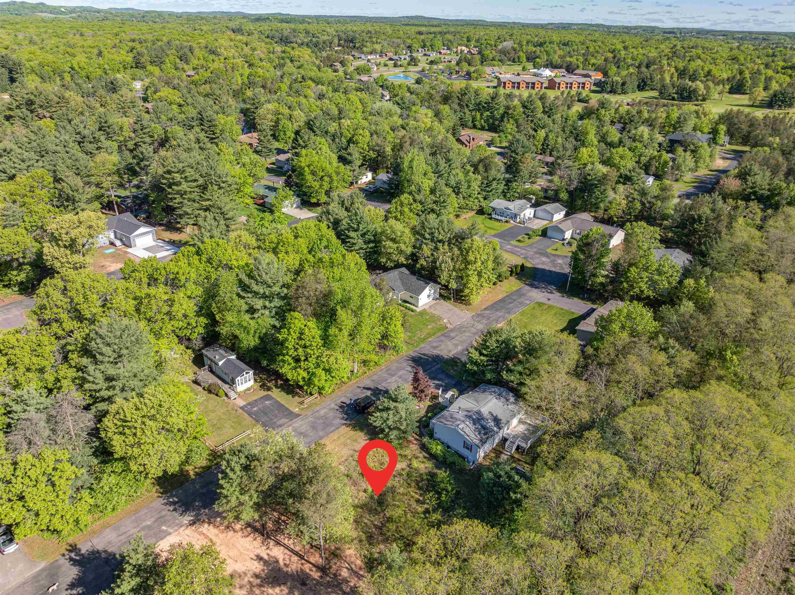 Wisconsin Dells, WI 53965,150 Arbor Drive