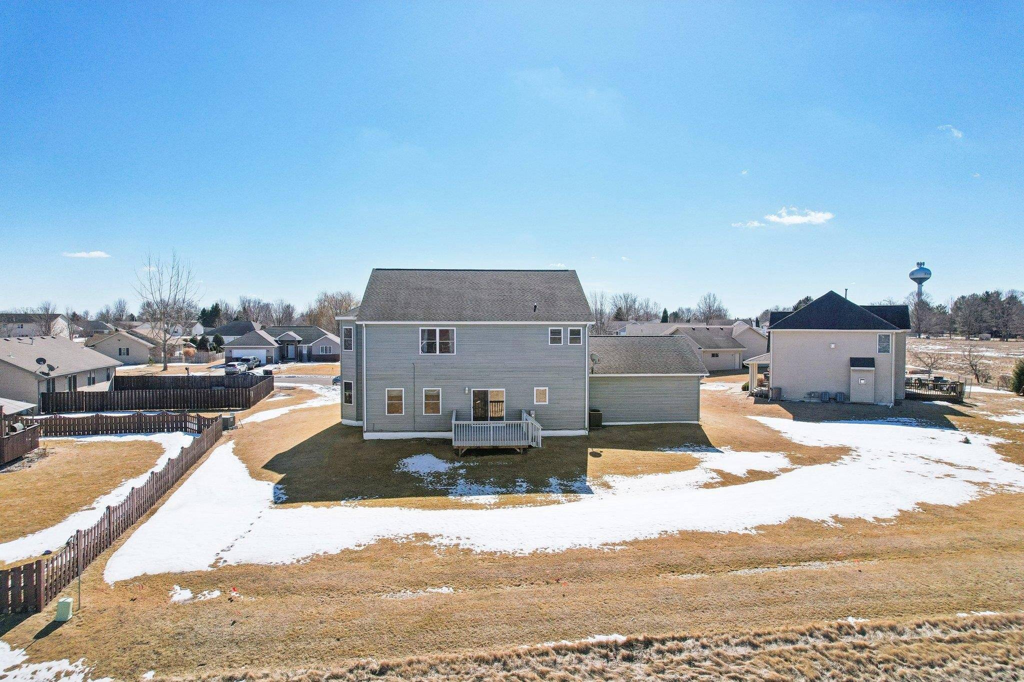Evansville, WI 53536,560 Hosanna Heights Court