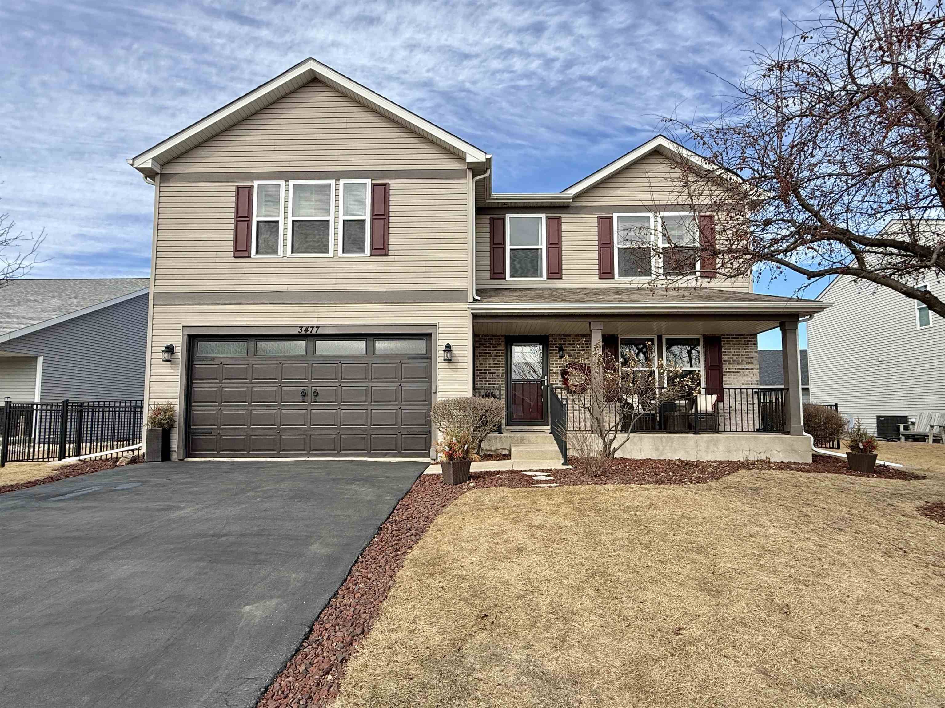 Milton, WI 53563-0000,3477 Samson Drive