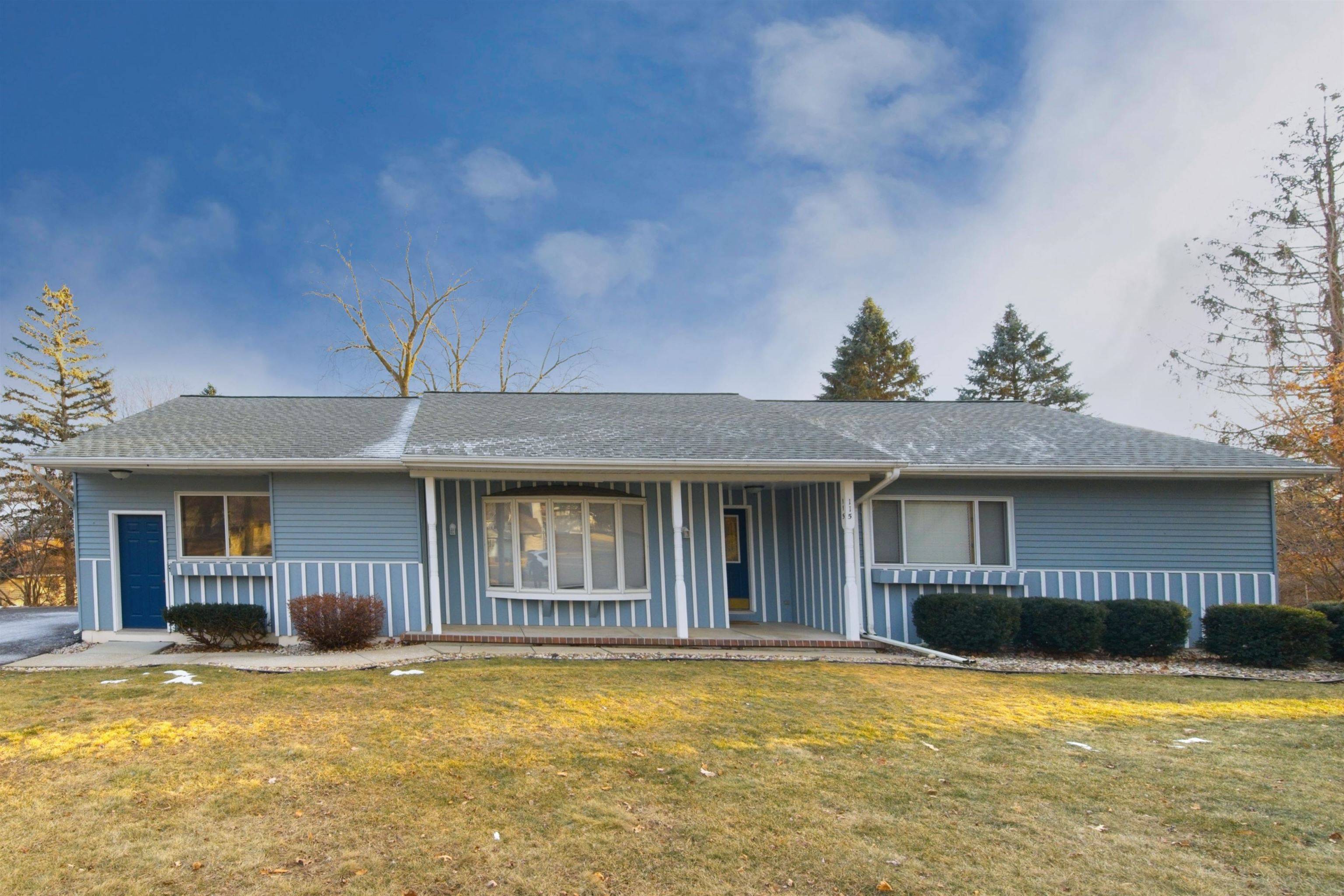 Baraboo, WI 53913,115 15th Avenue