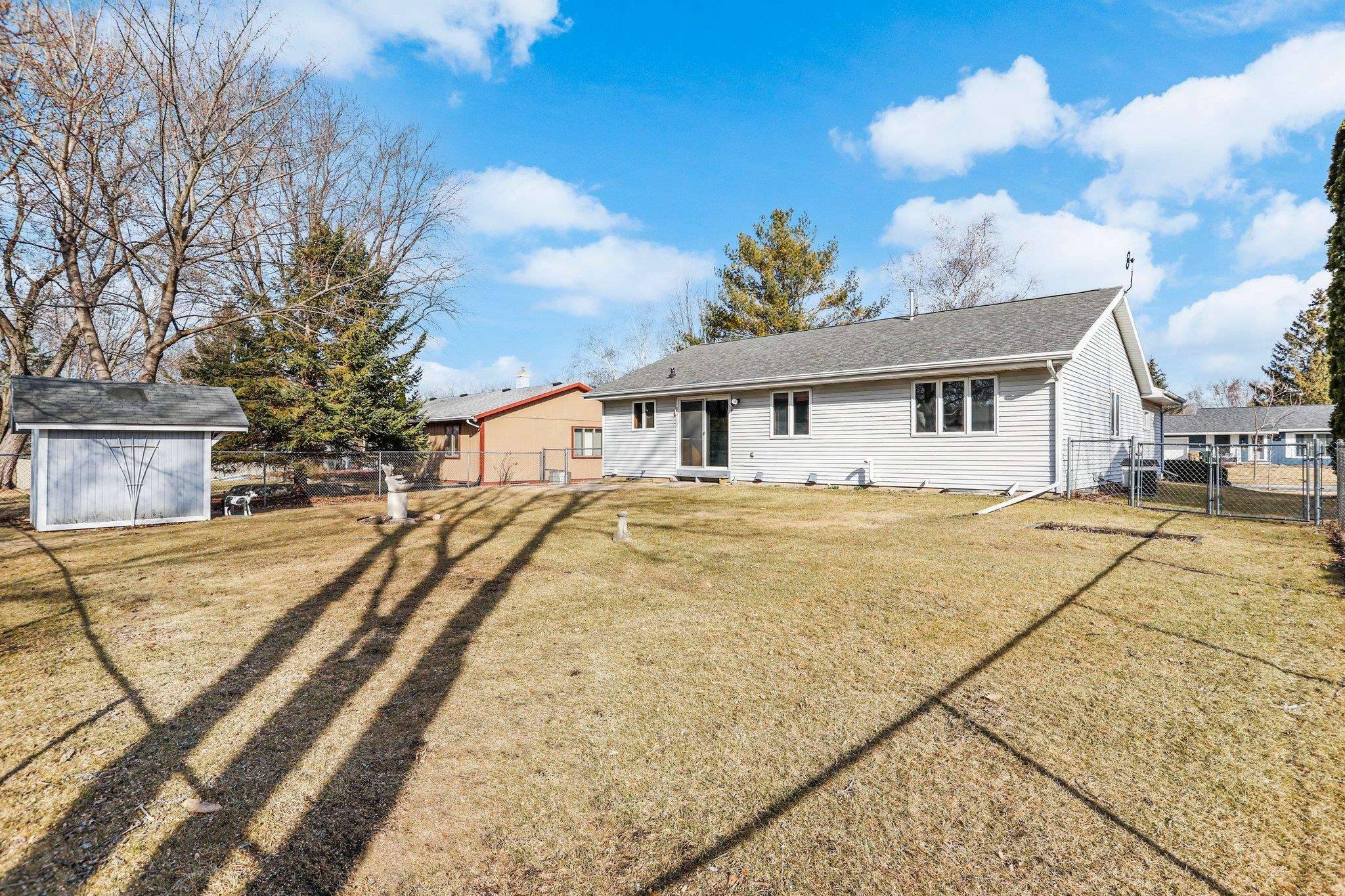 Madison, WI 53714,5013 Stage House Trail