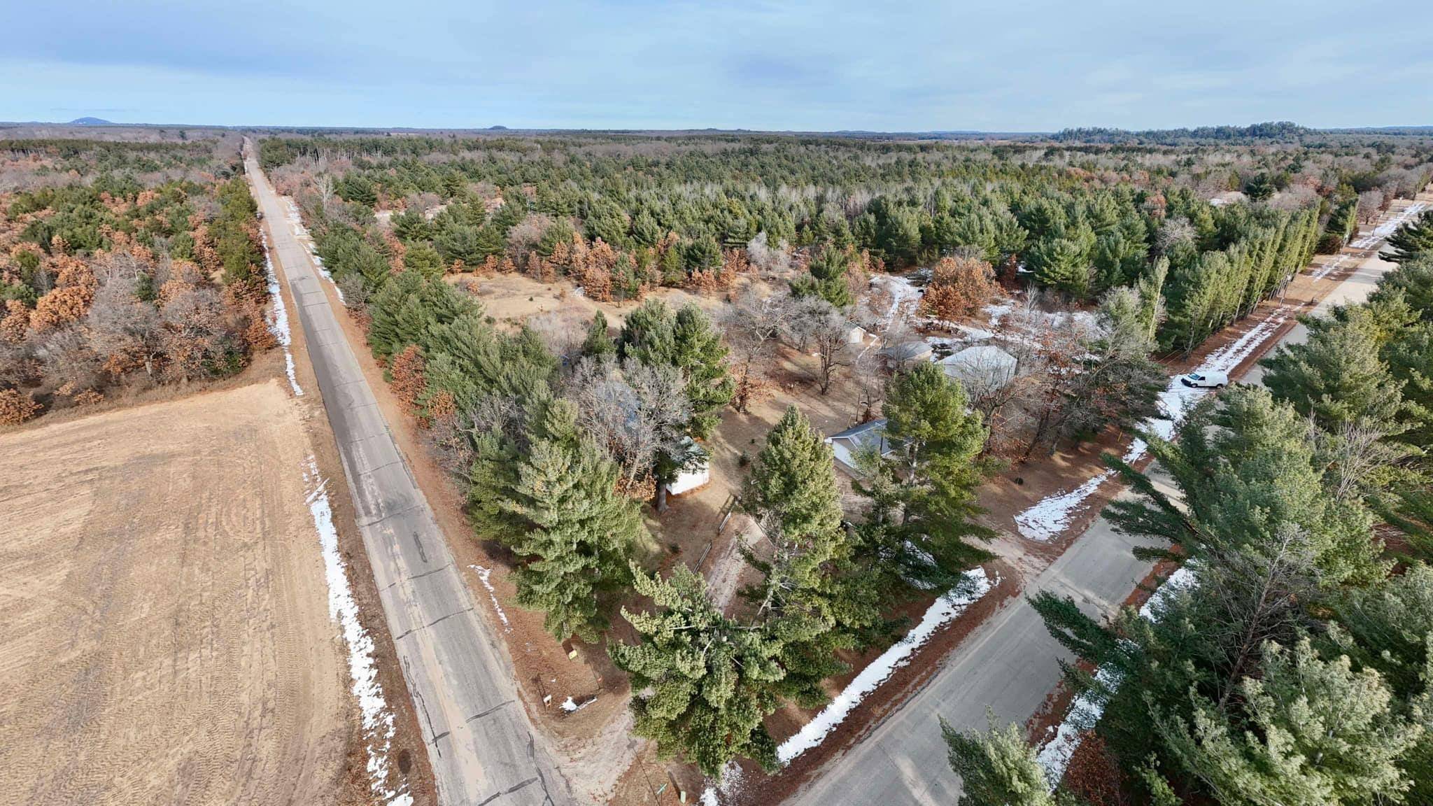 Adams, WI 53910,2646 11th Avenue