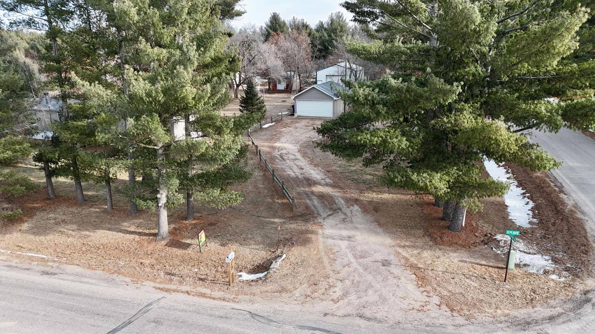 Adams, WI 53910,2646 11th Avenue