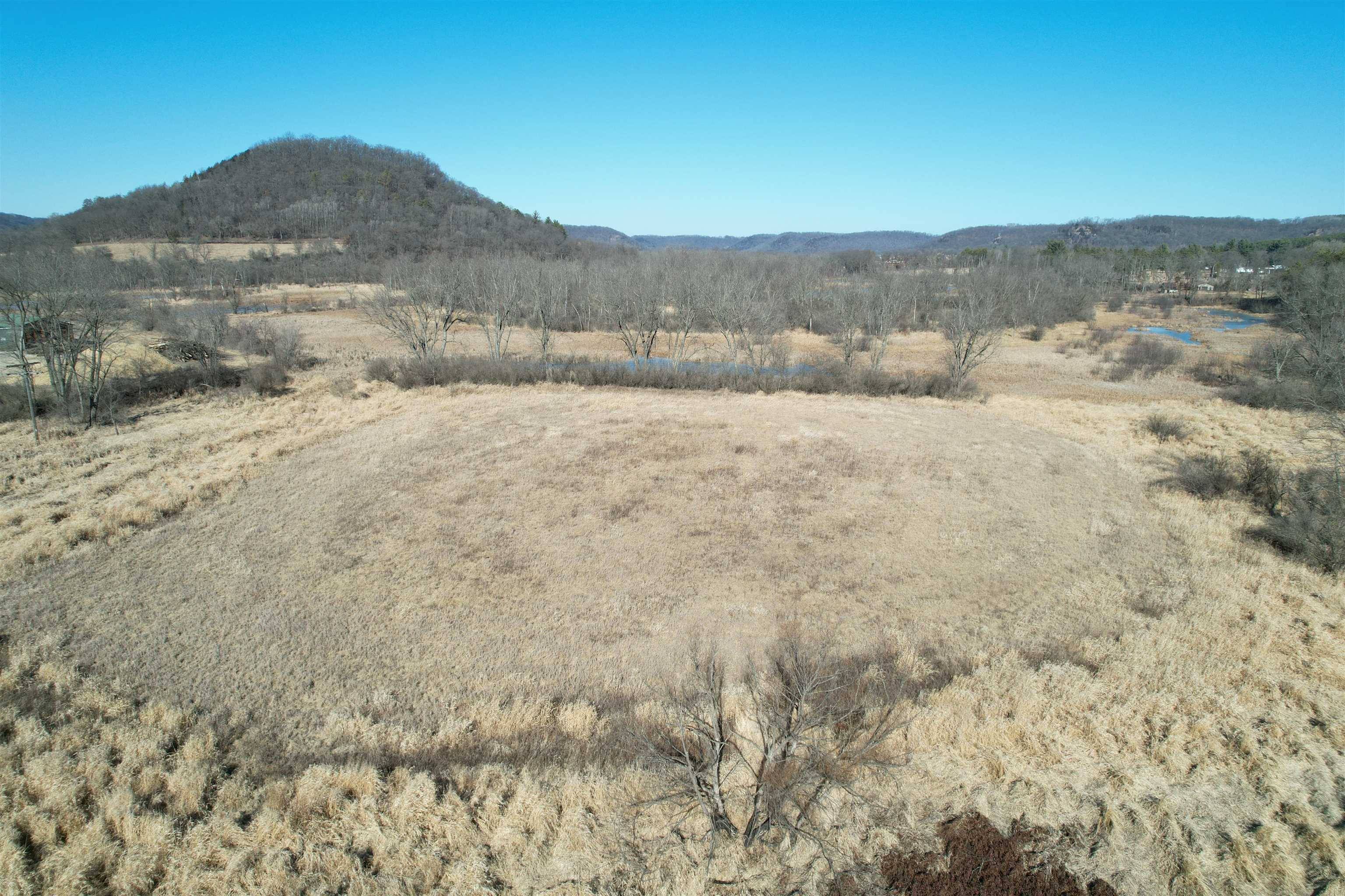 Gays Mills, WI 54631,12.57 +/- acres Highway 131
