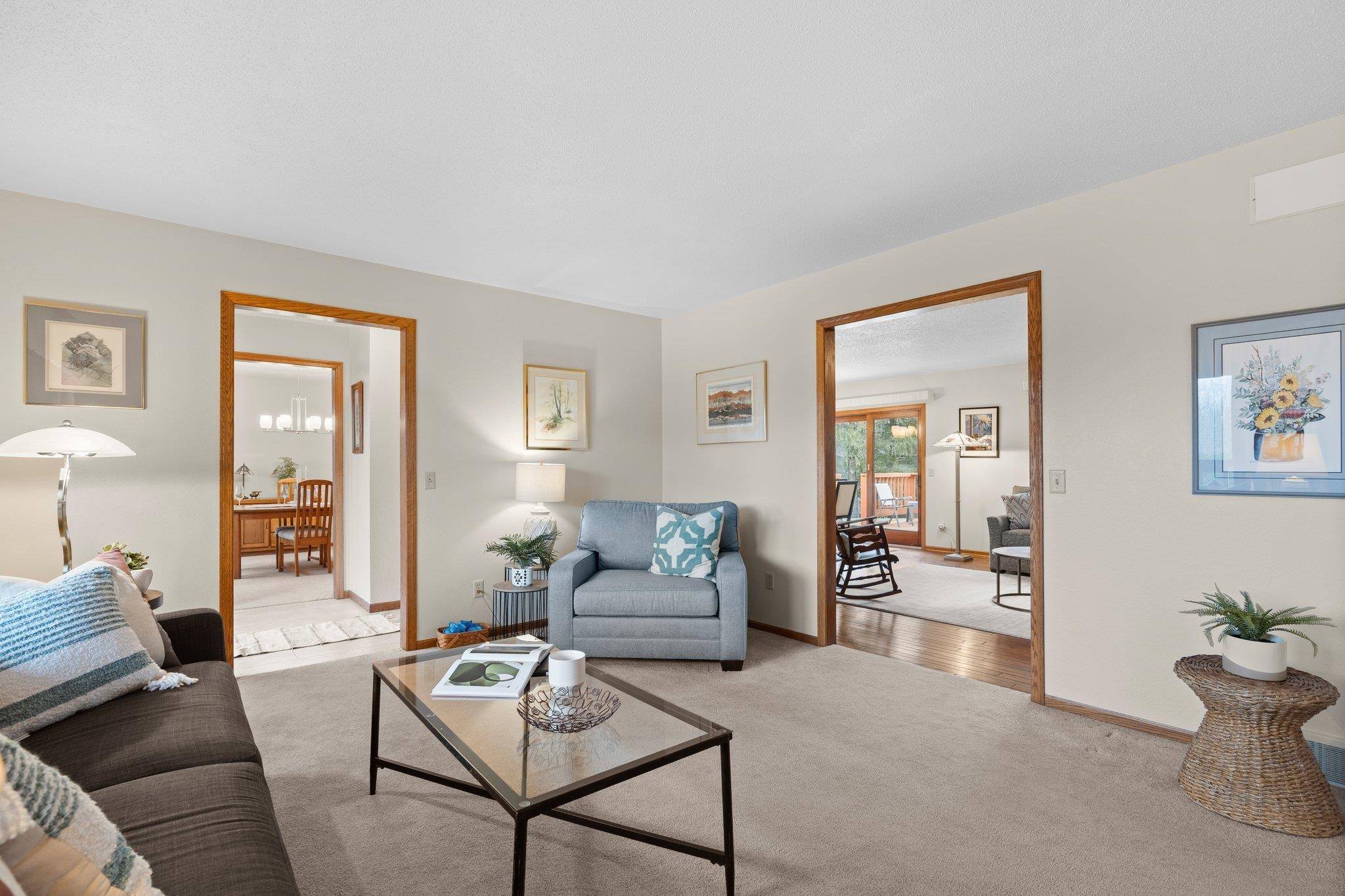 Mount Horeb, WI 53572-3334,105 Long View Avenue