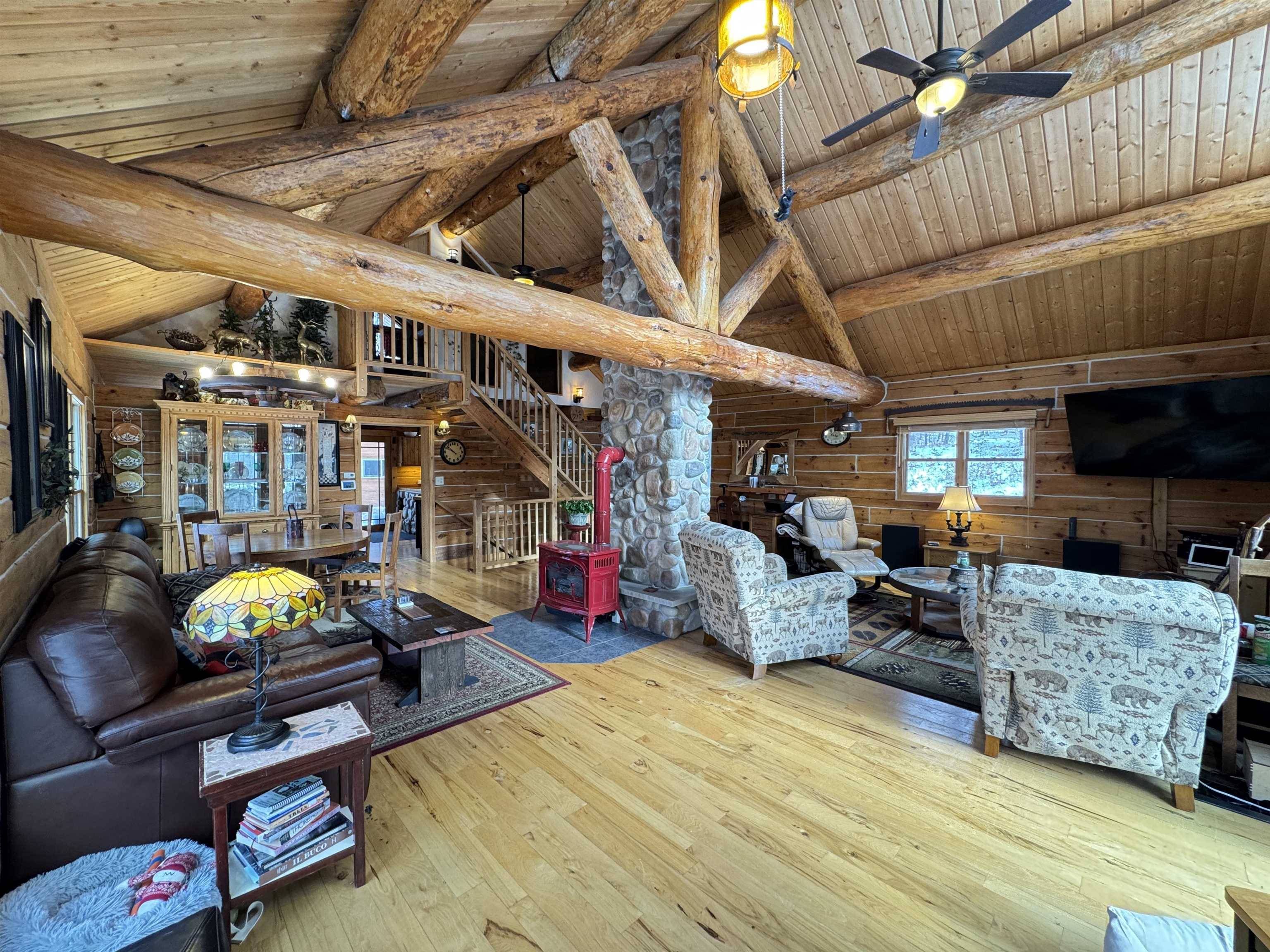 Rhinelander, WI 54501,3647 Sweet Fern Lane