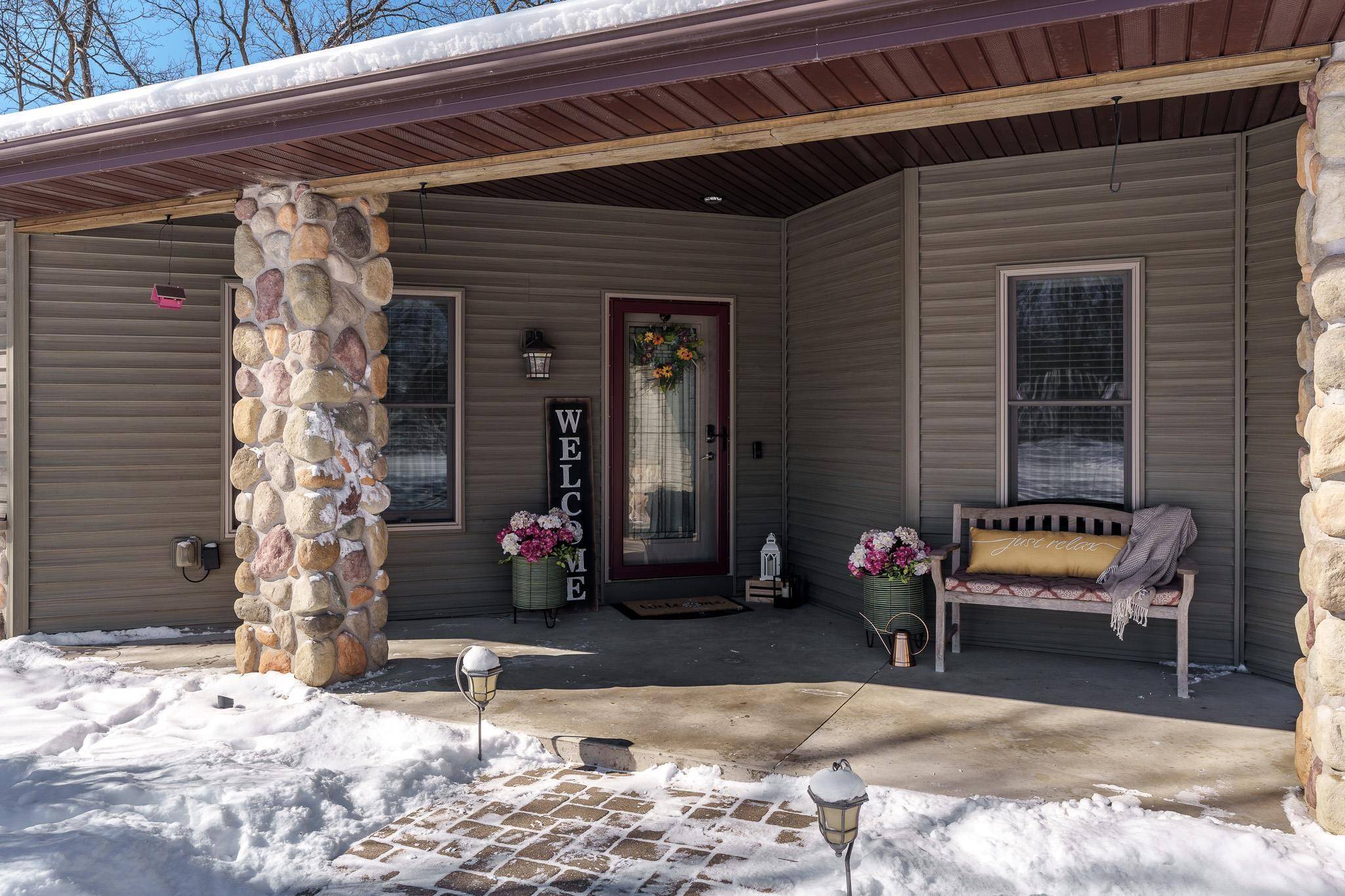 Janesville, WI 53545,5123 N Northwood Trace