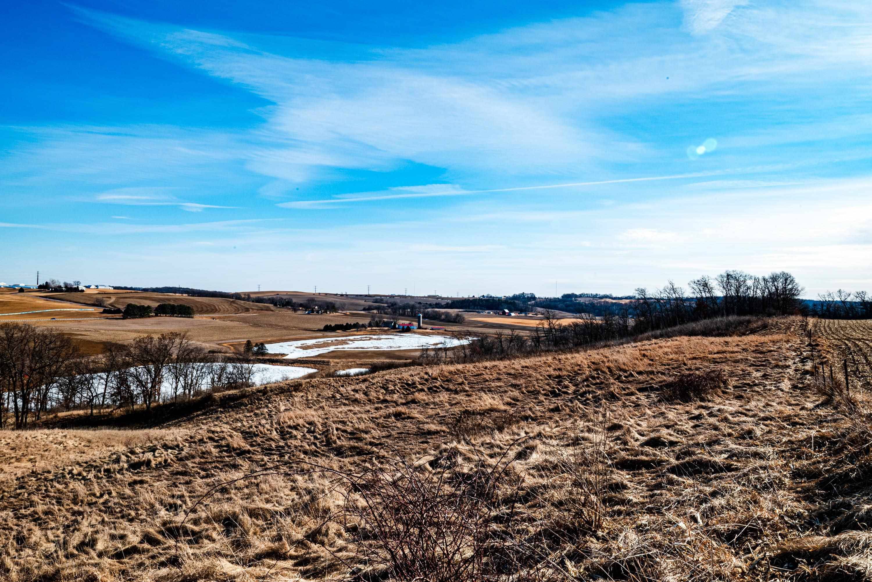 Cross Plains, WI 53528,45.63 Acres County Road P