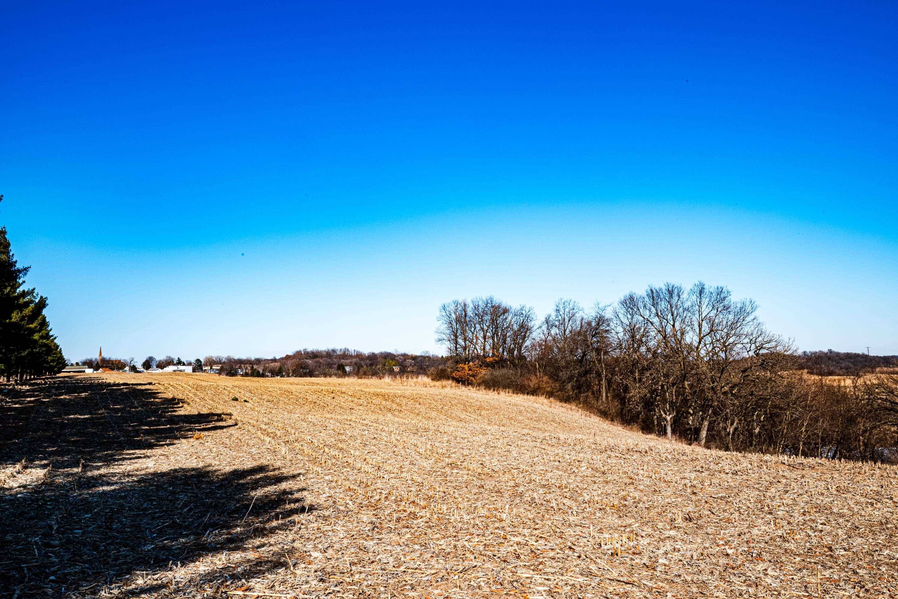 Cross Plains, WI 53528,45.63 Acres County Road P