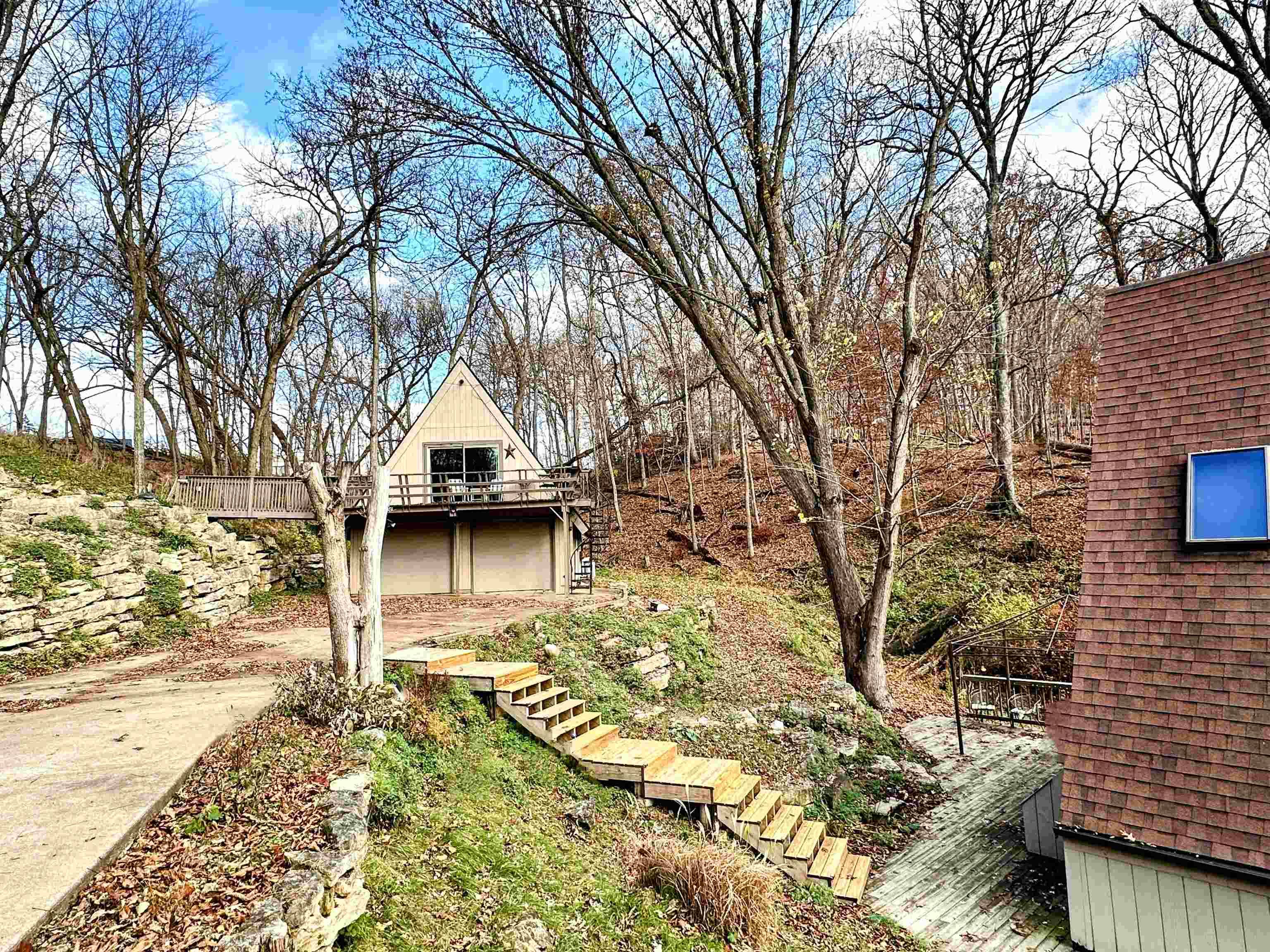 Mcgregor, IA 52157,1002 Tangelwood Drive