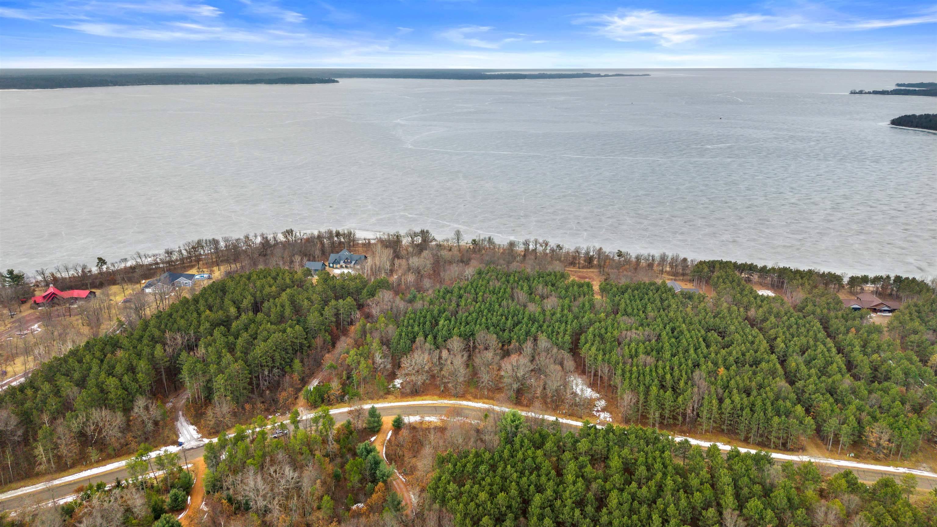 Nekoosa, WI 54457,Lot 11 Longview Lane