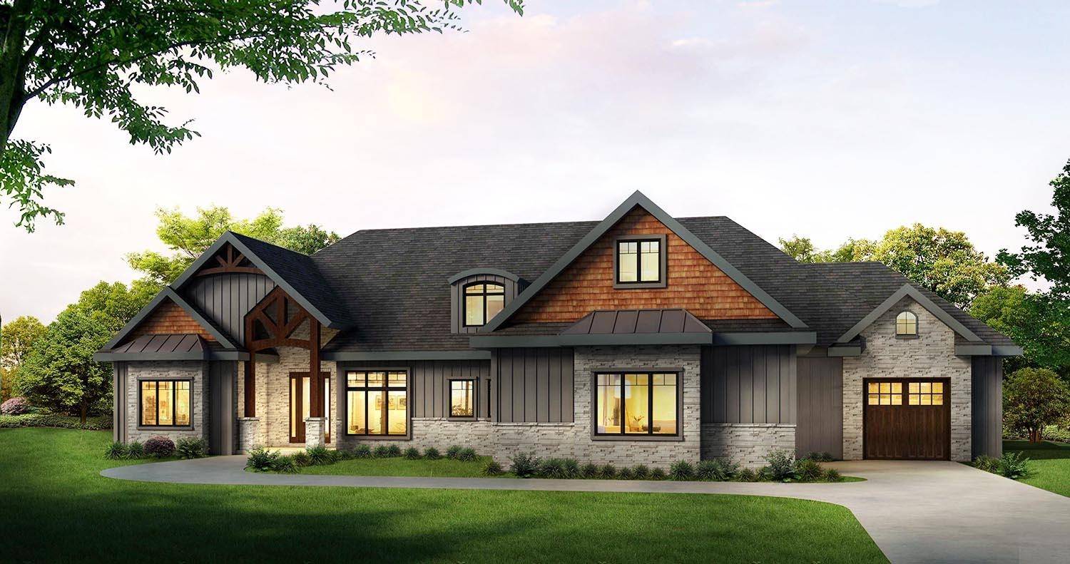 Verona, WI 53593-9641,Lot 1 Tumbledown Trail