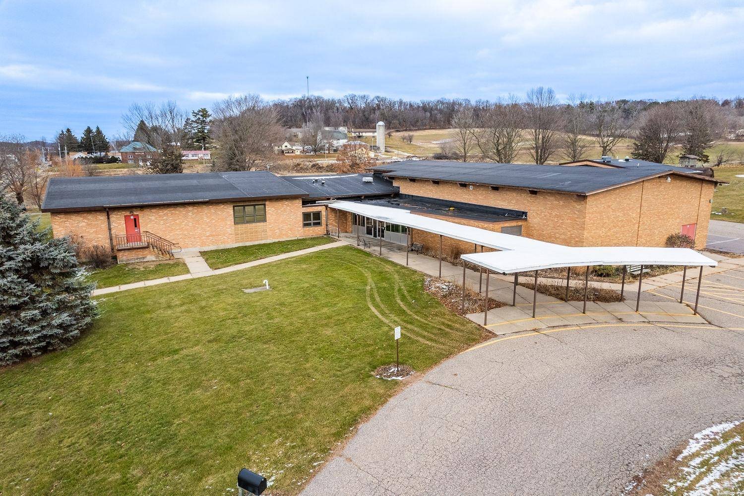 Loganville, WI 53943,S5864 Highway 23