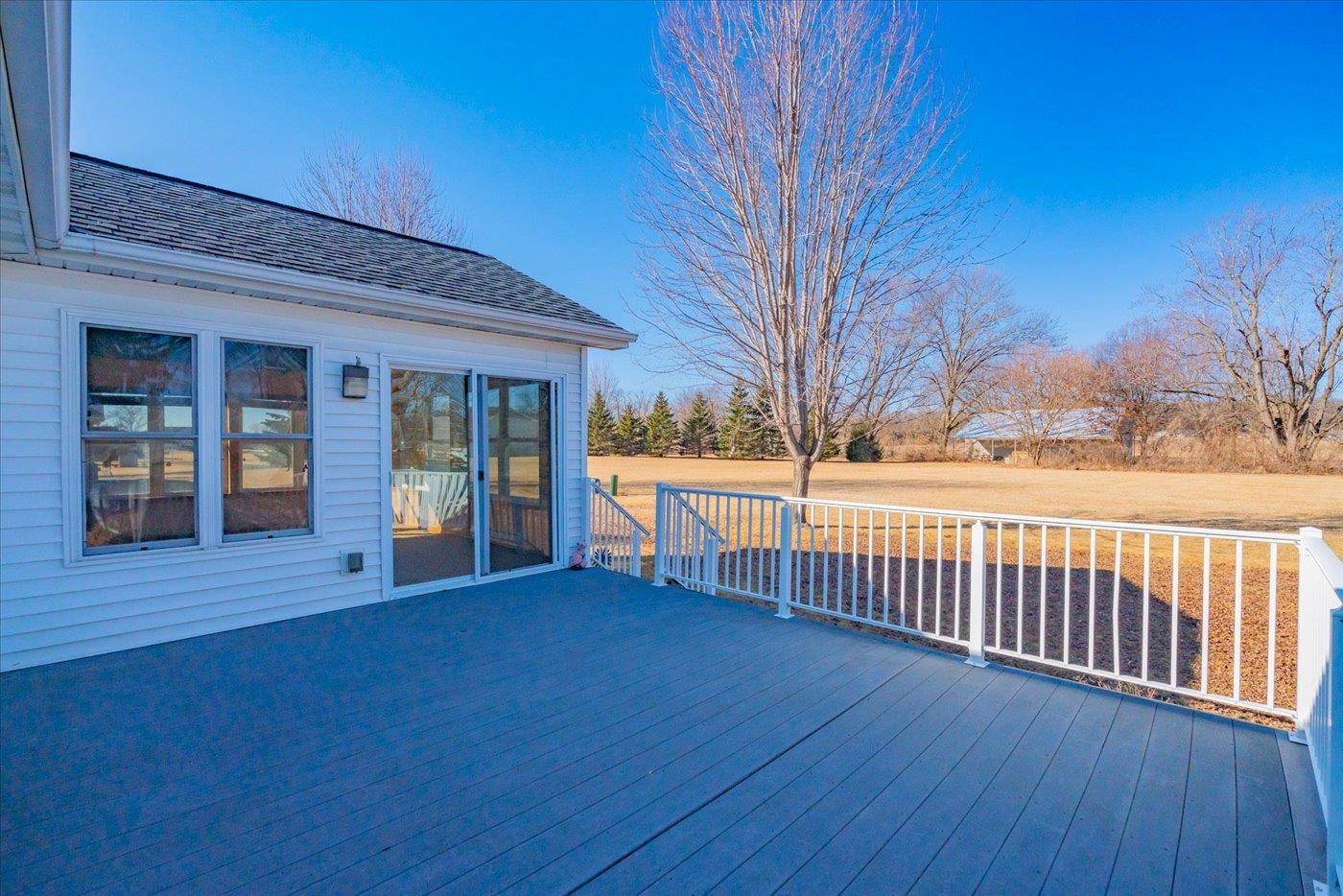 Rio, WI 53960,101 Oakview Drive