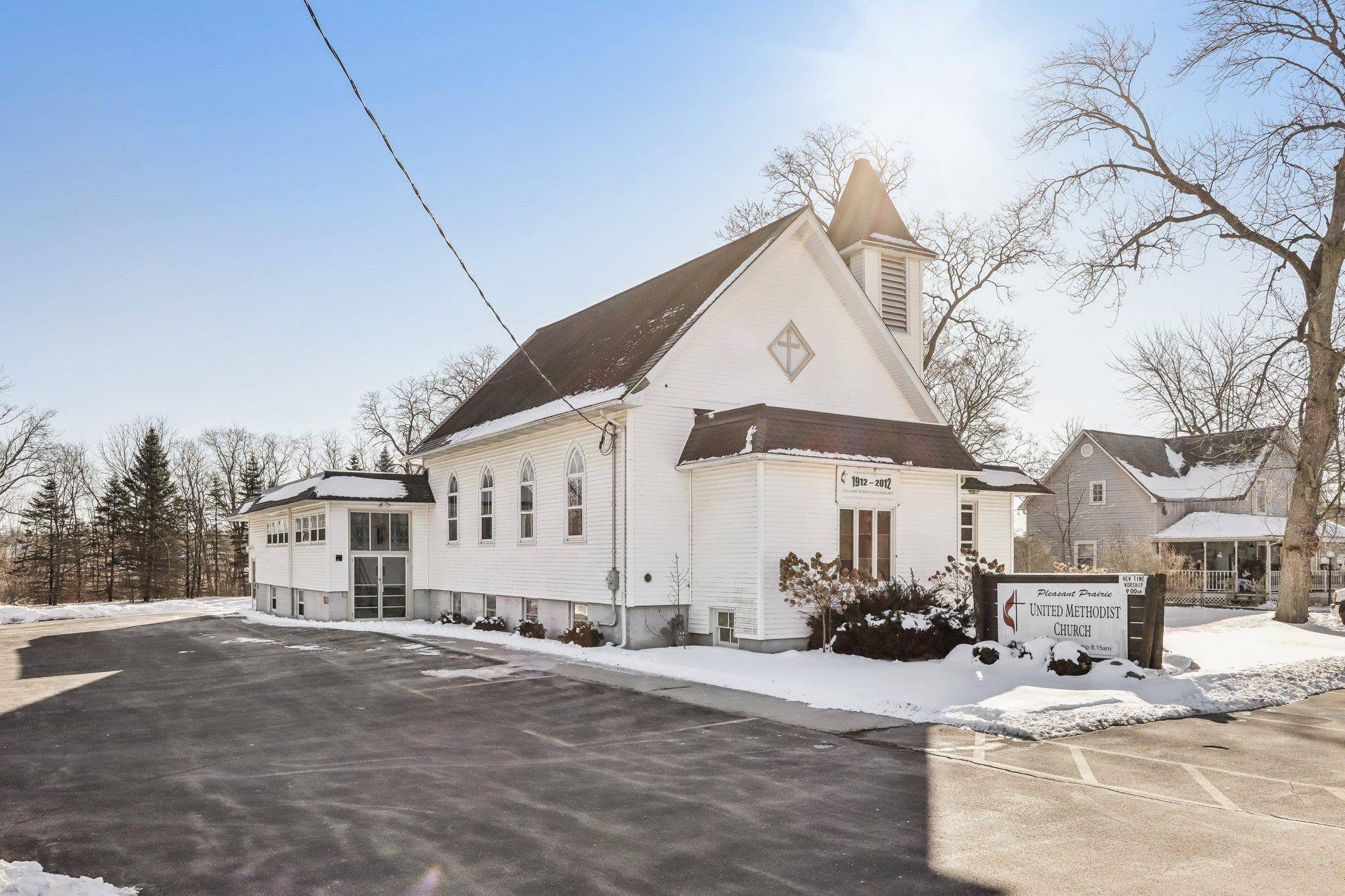 Pleasant Prairie, WI 53158,8405 104th Avenue