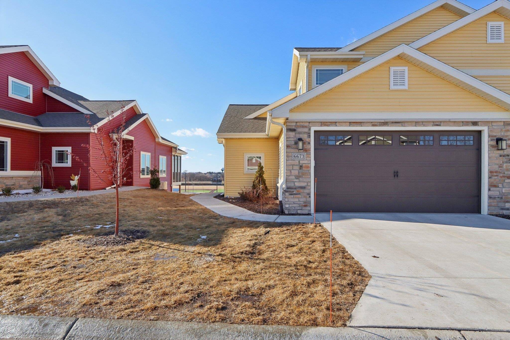 Deforest, WI 53532,6673 Church Hill Court