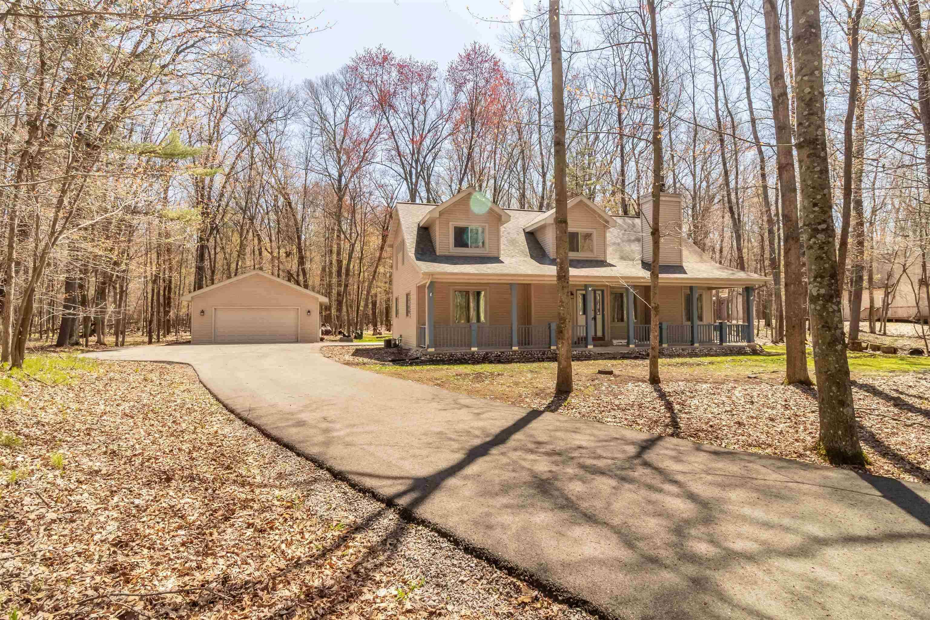 Arkdale, WI 54613,1857 Badger Court