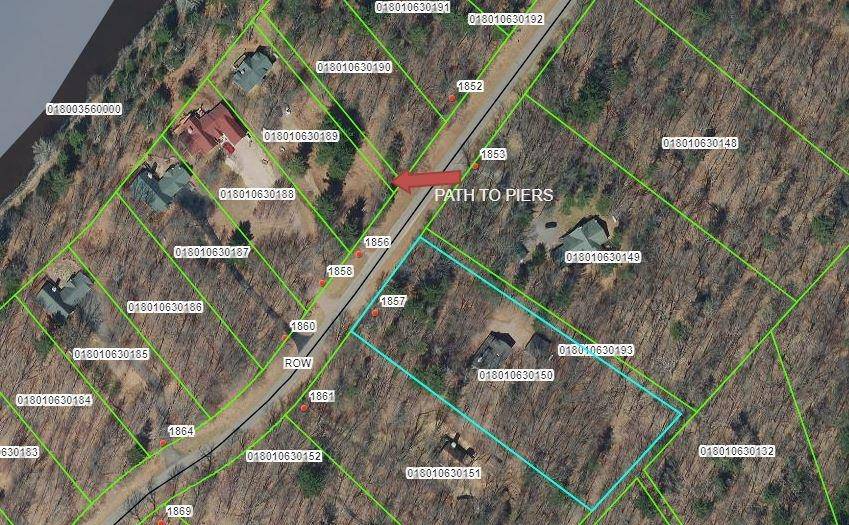Arkdale, WI 54613,1857 Badger Court