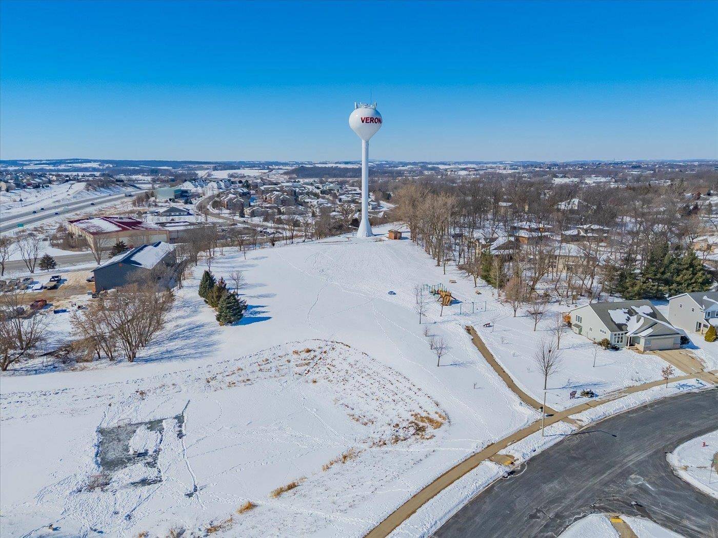 Verona, WI 53593,657 Fairview Terrace