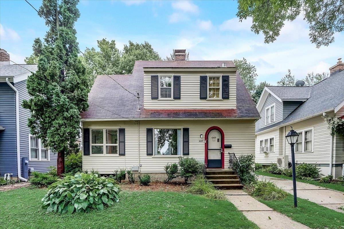 Madison, WI 53705,2629 Mason Street